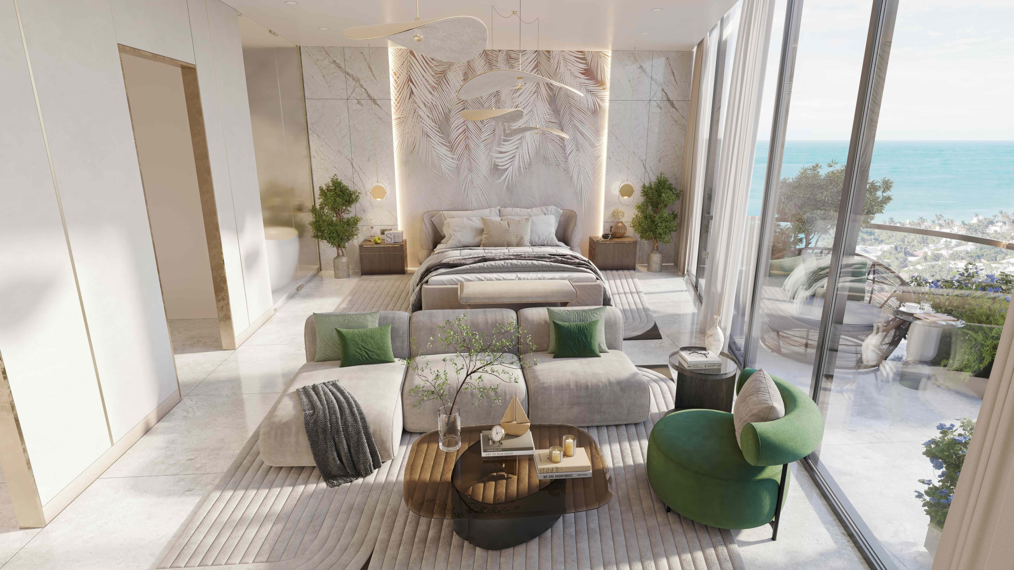 FashionTV Acacia interior 20