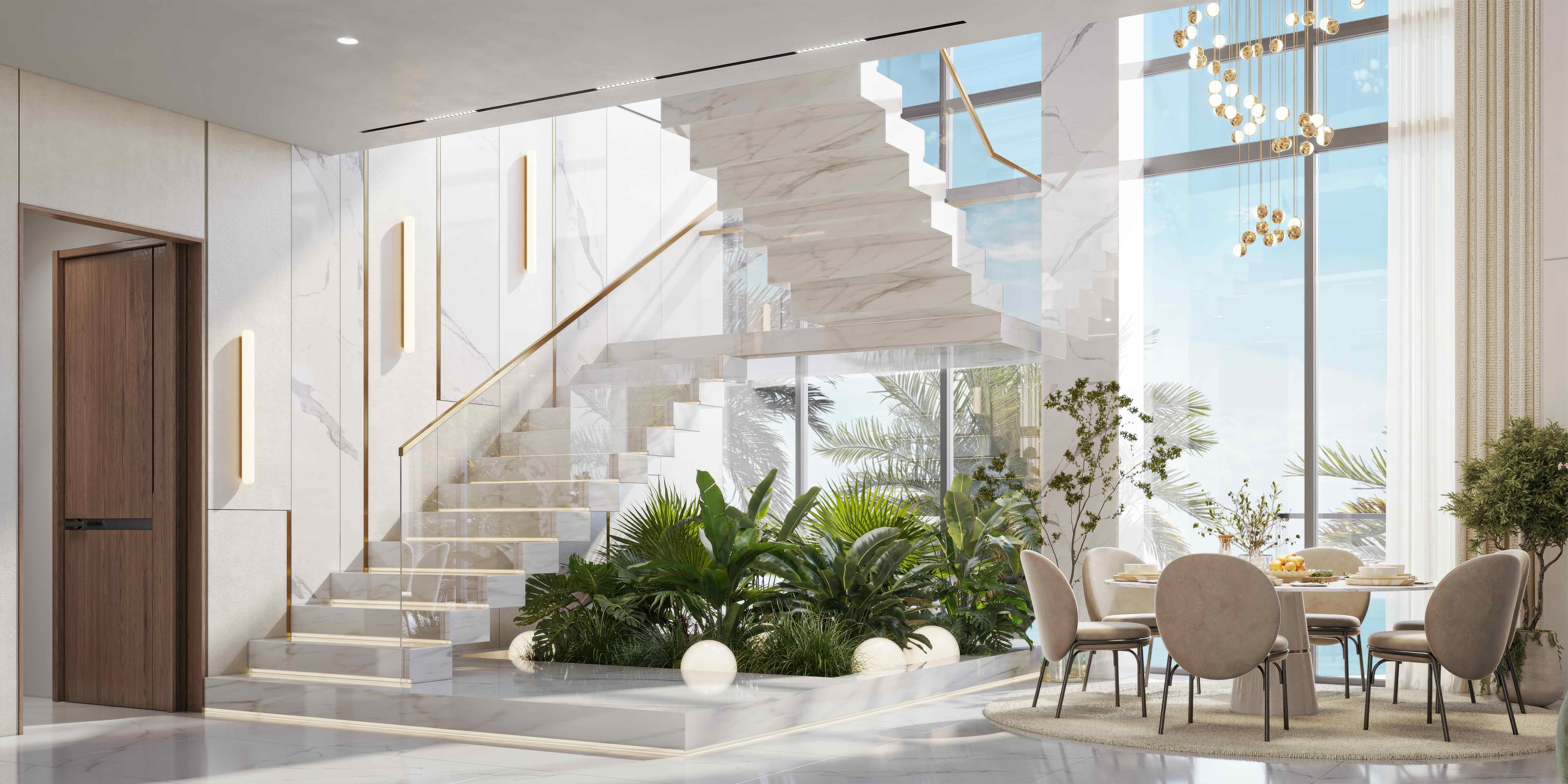 FashionTV Acacia interior 21