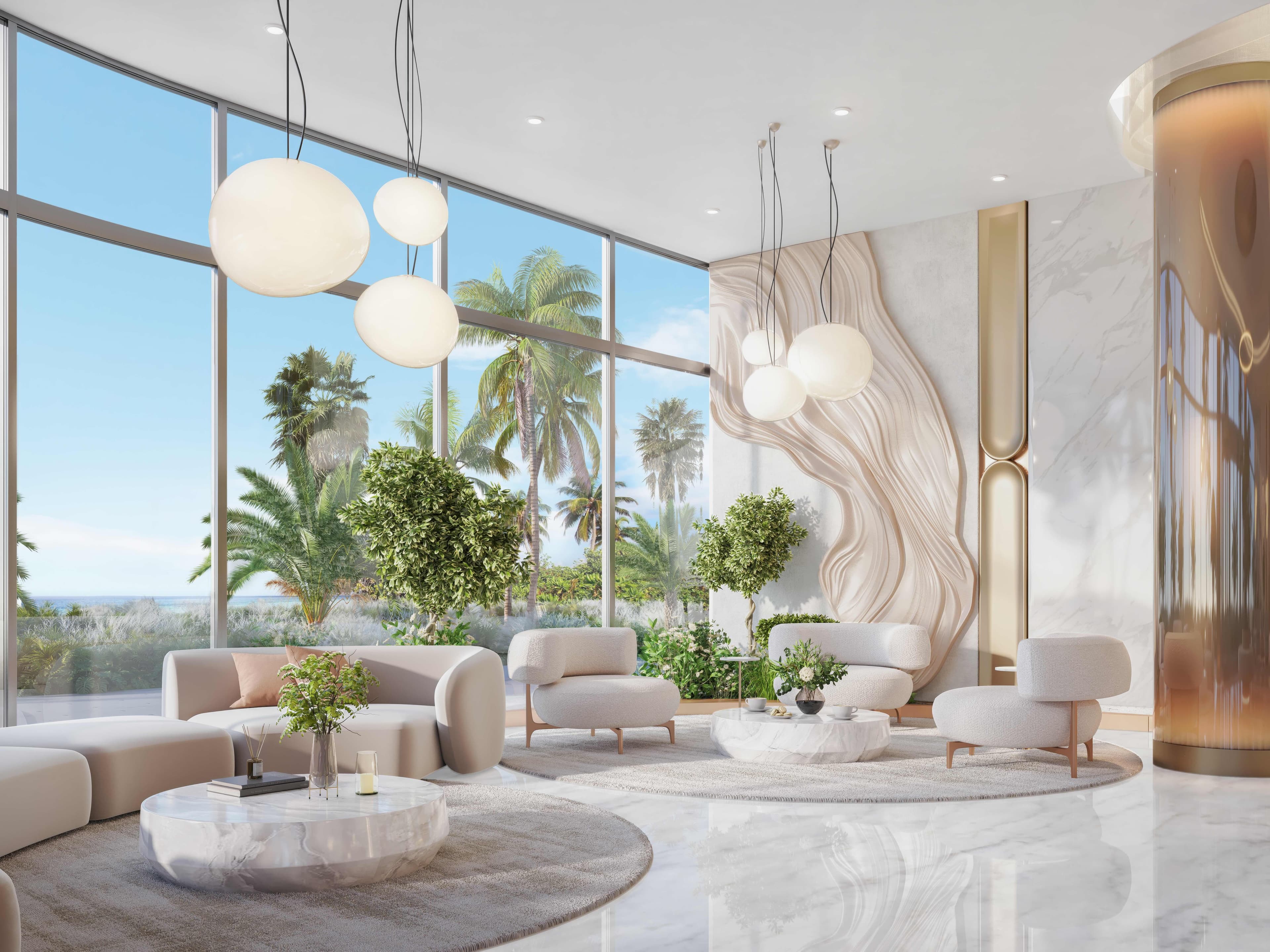 FashionTV Acacia interior 22