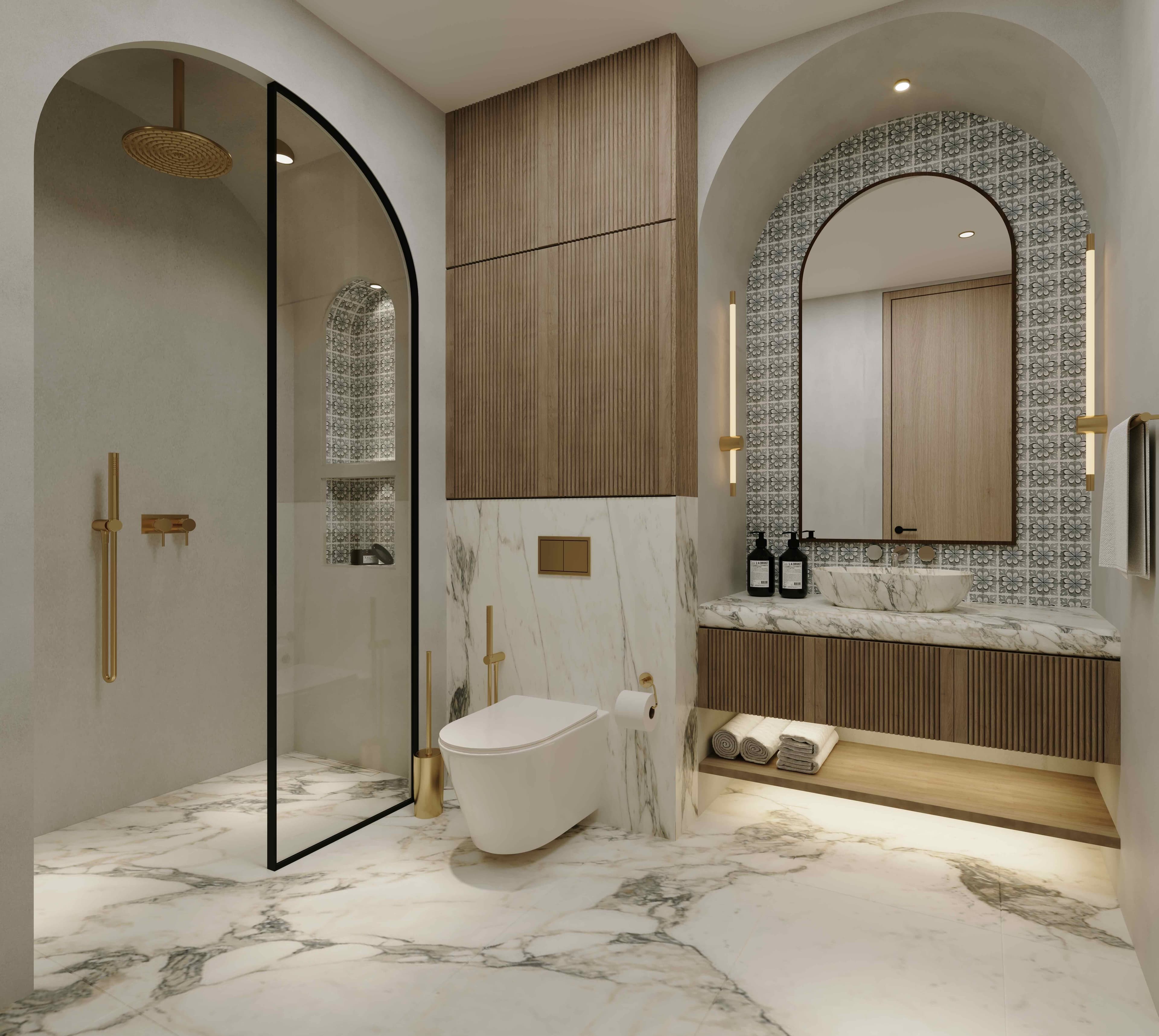 La Perla interior 1