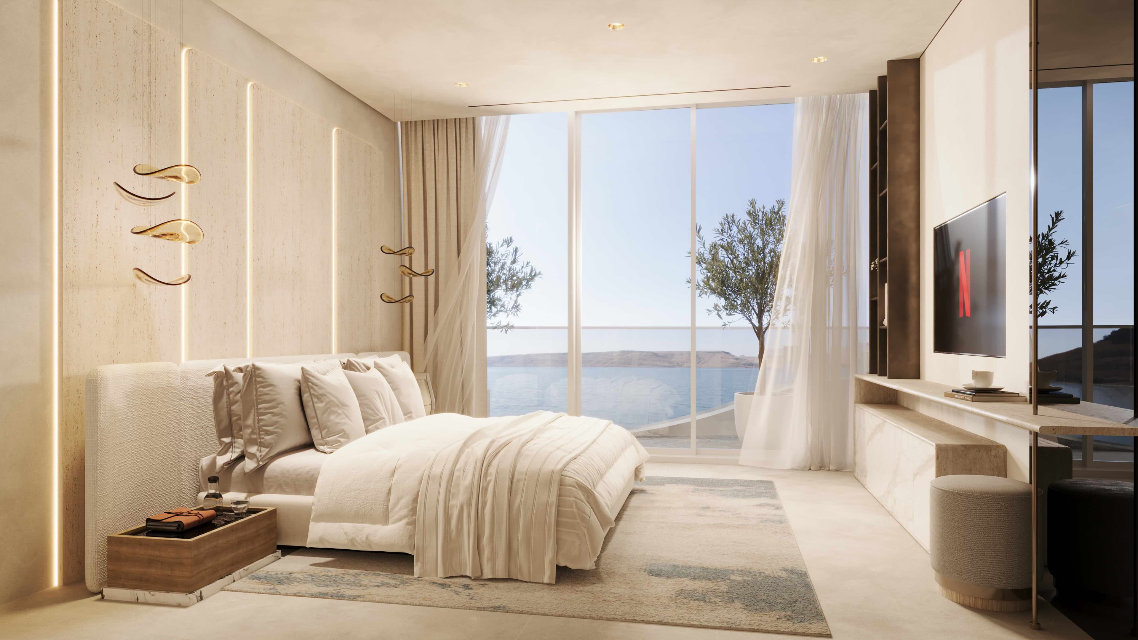 La Perla interior 2