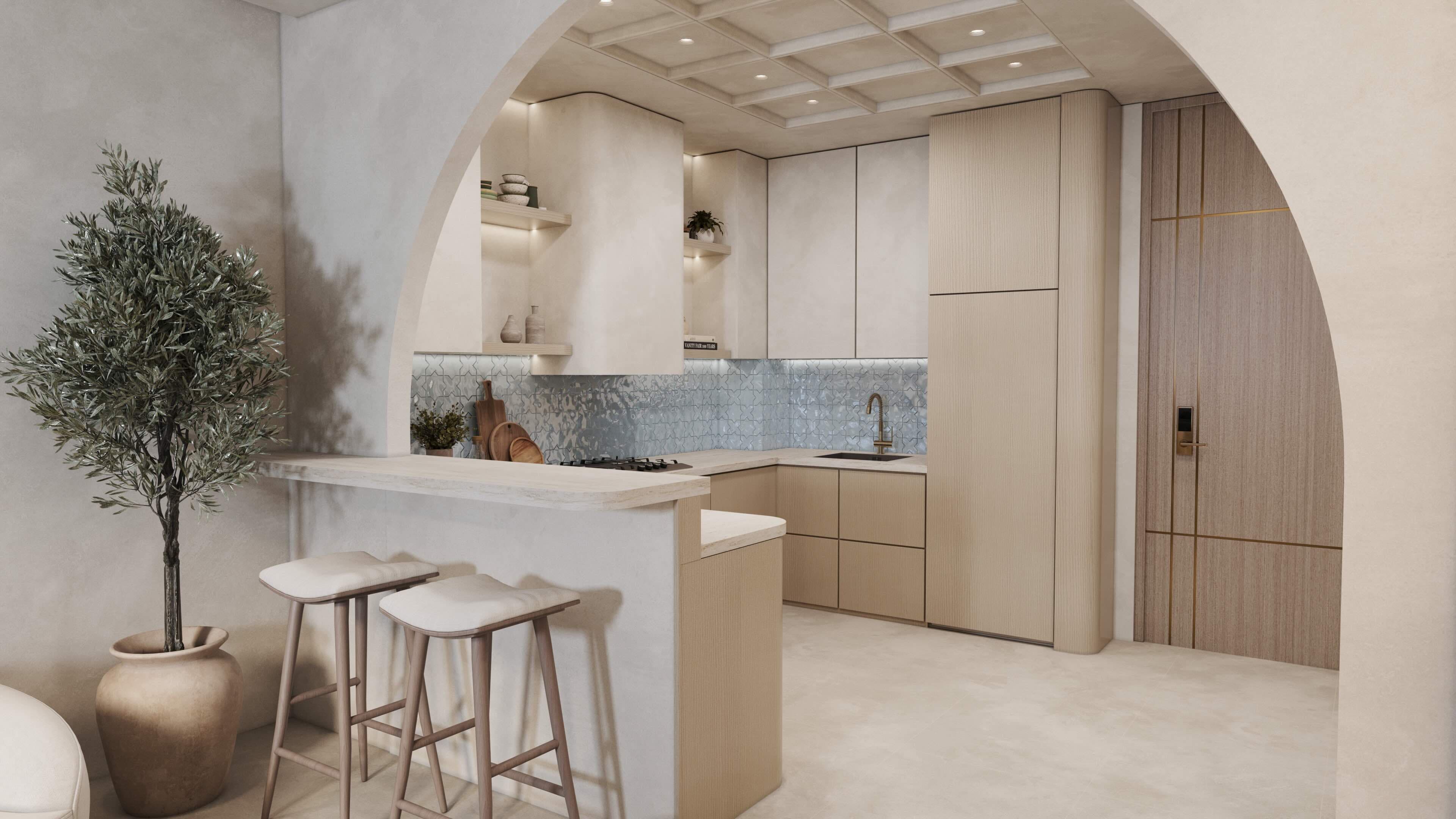 La Perla interior 3