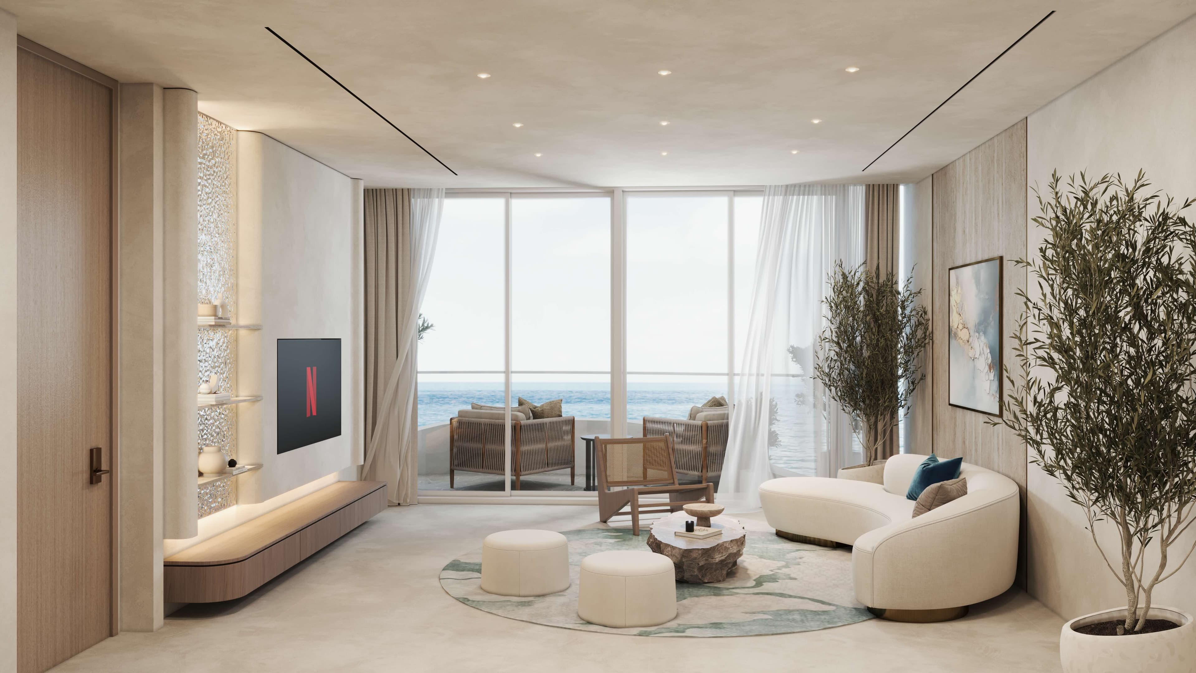 La Perla interior 4