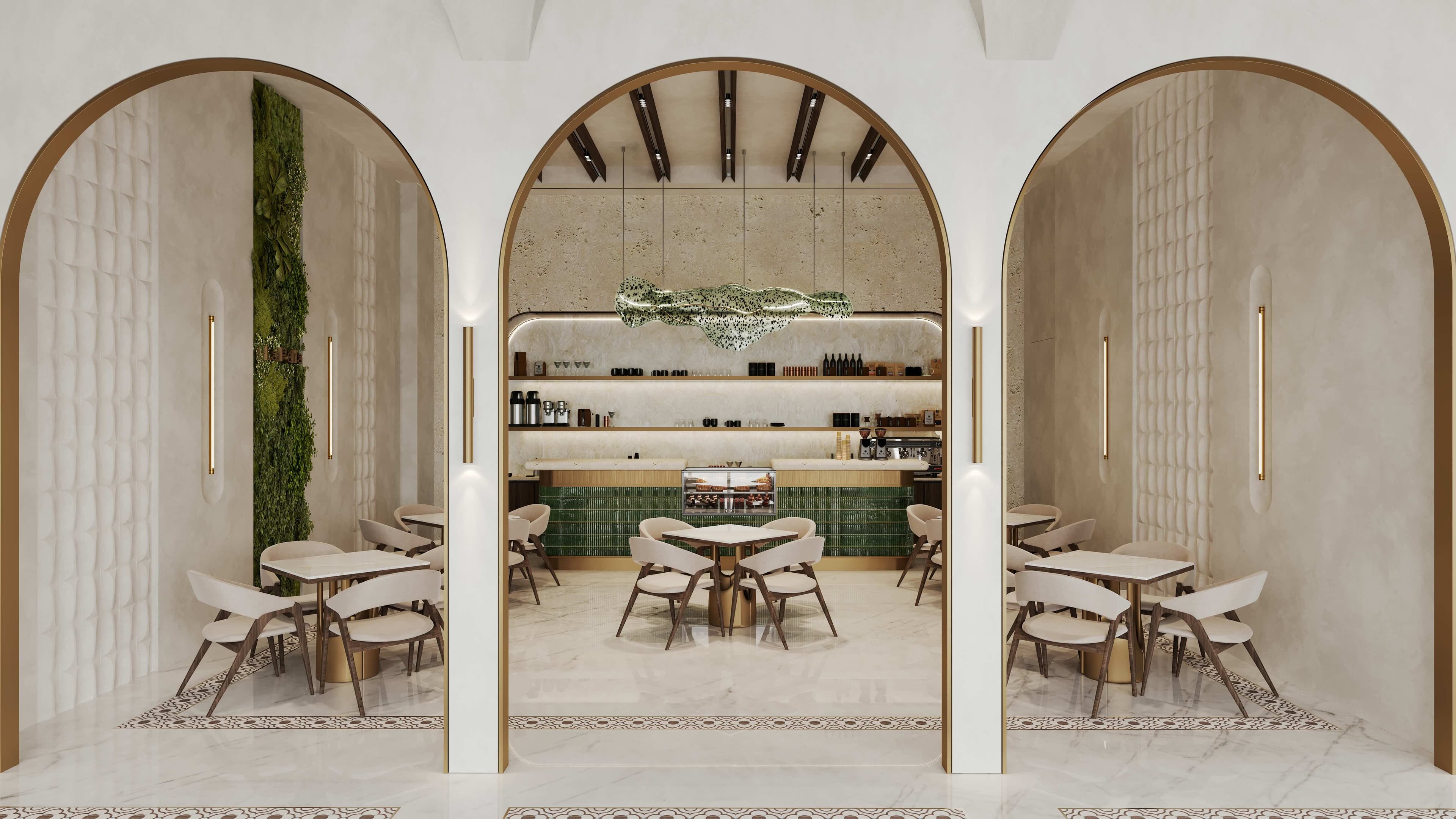 La Perla interior 5