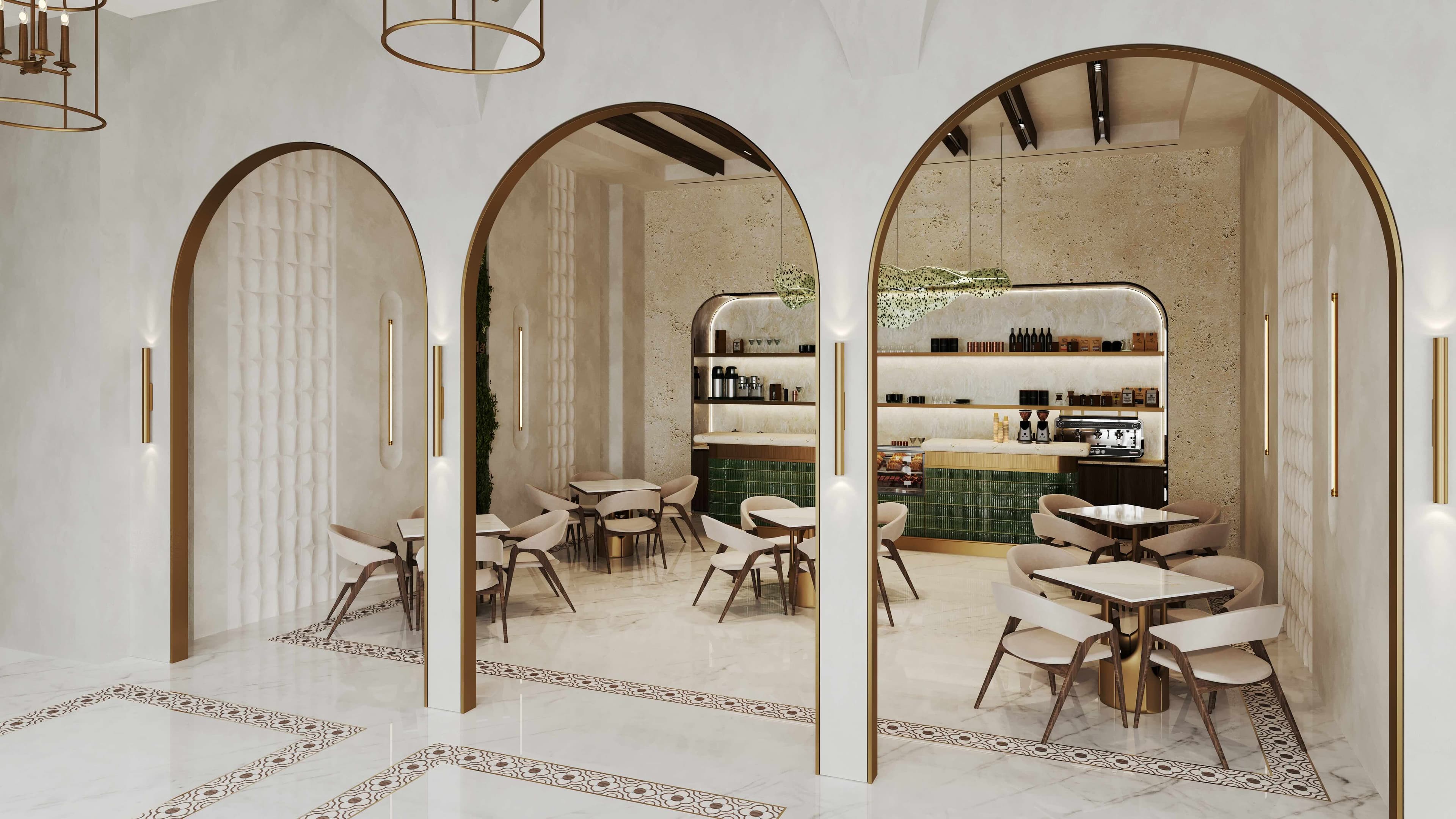 La Perla interior 6