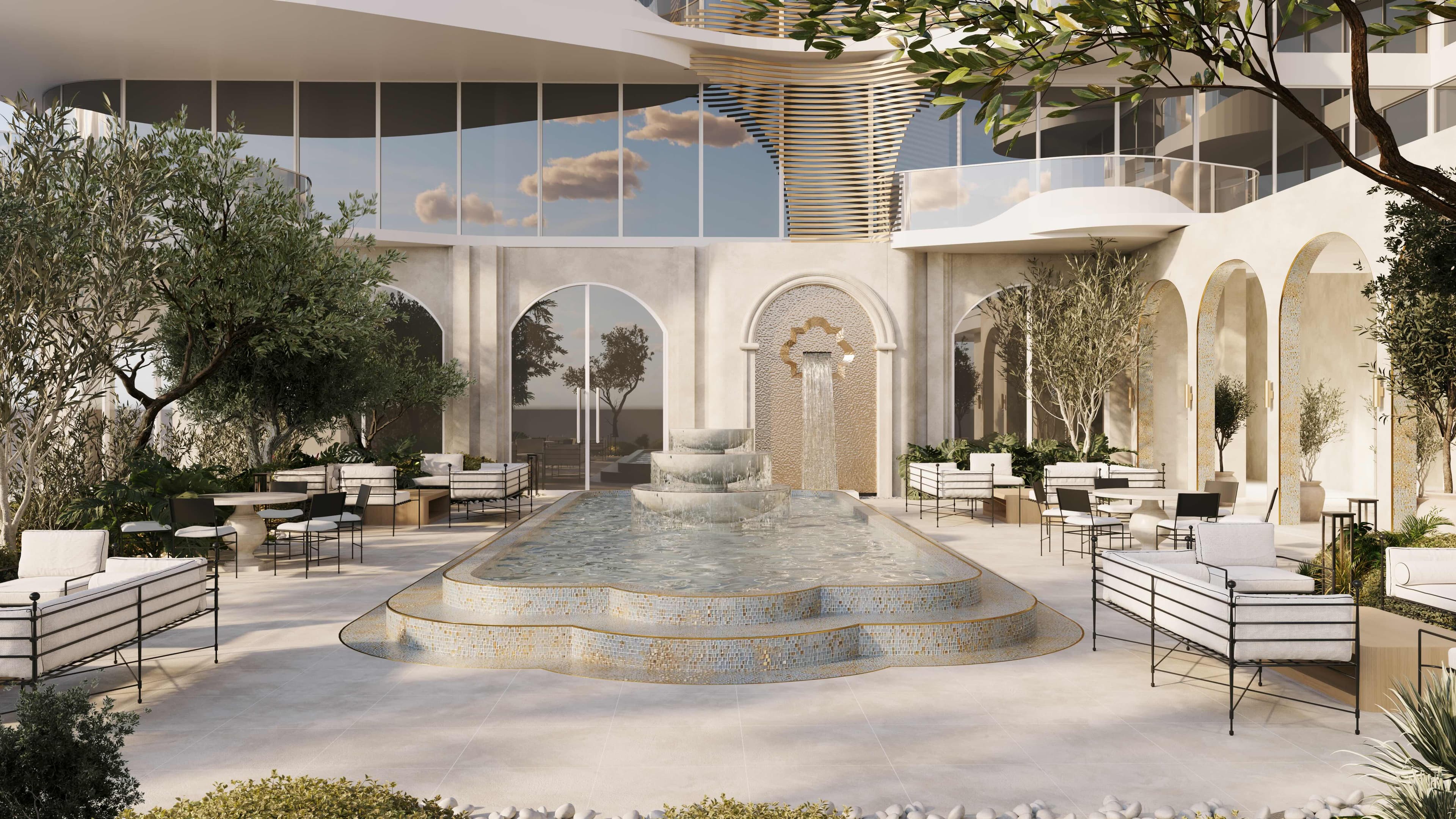 La Perla interior 7