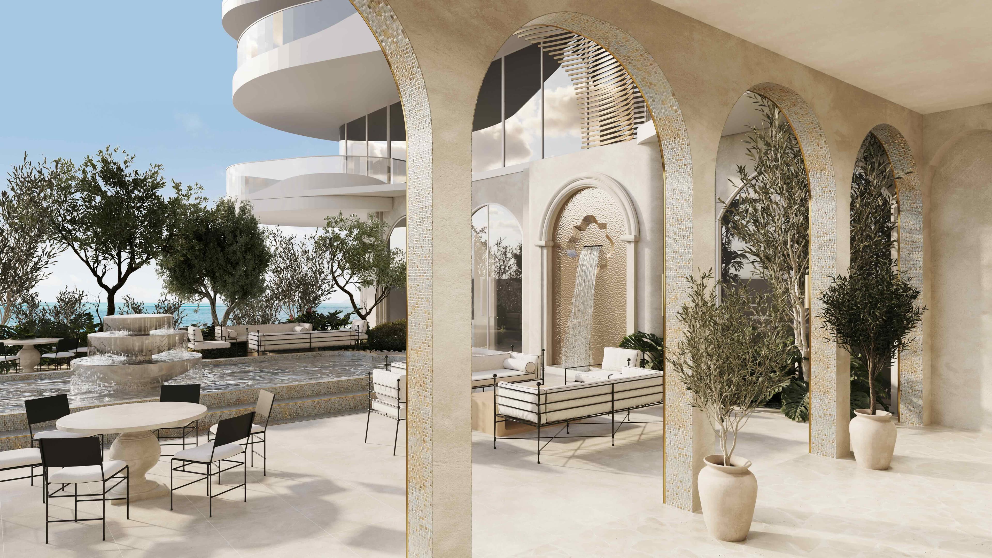La Perla interior 8