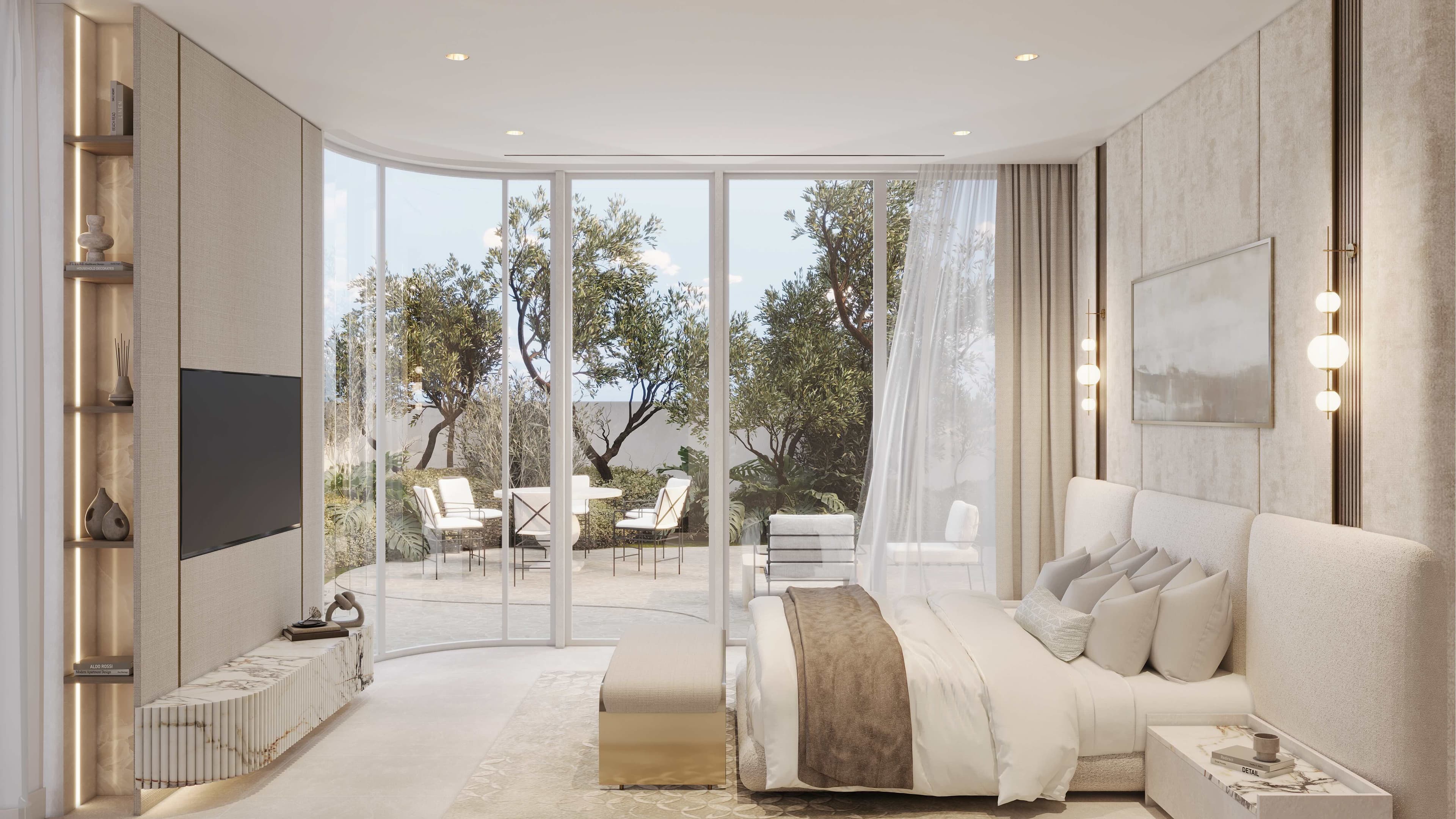 La Perla interior 10