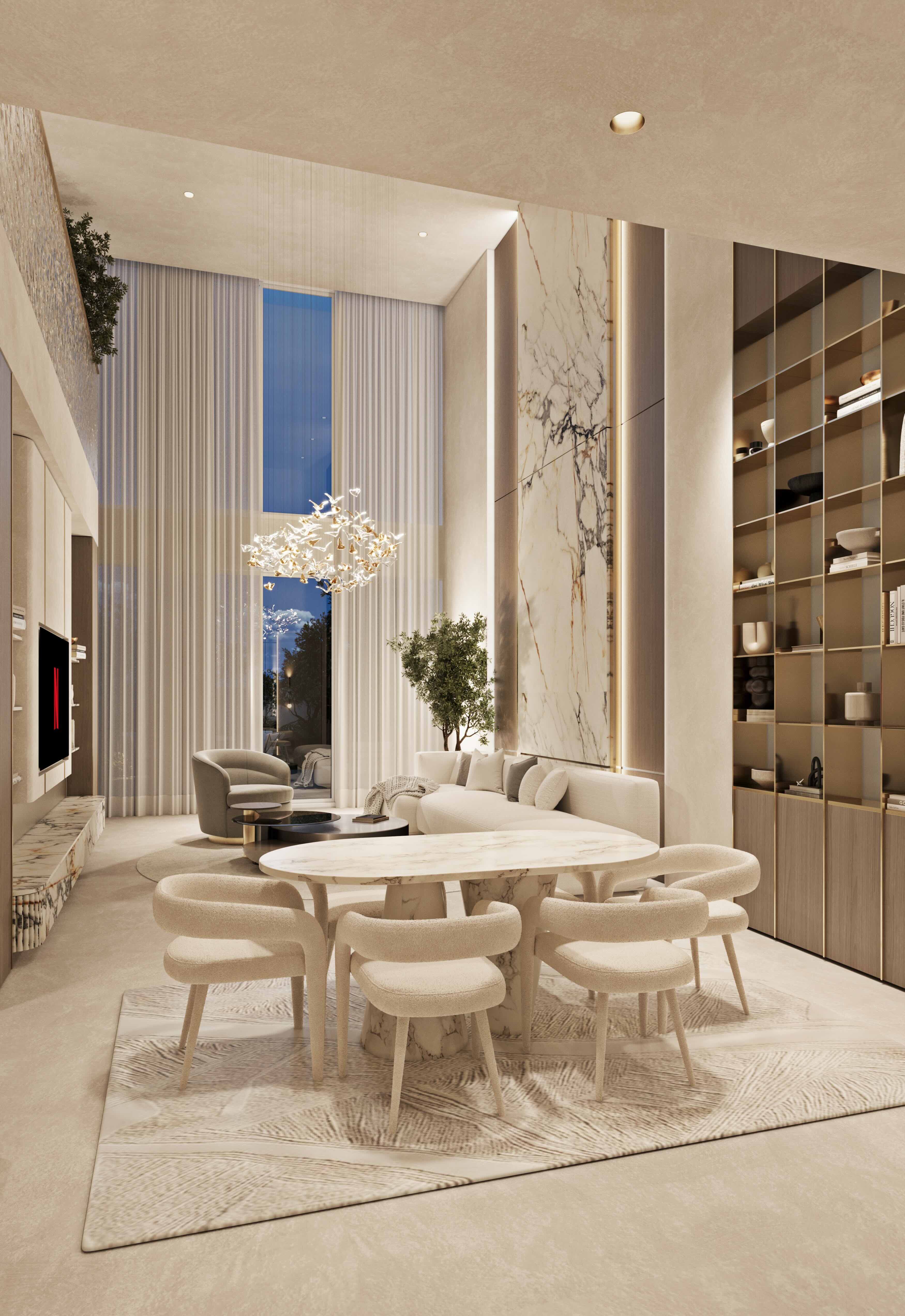 La Perla interior 11