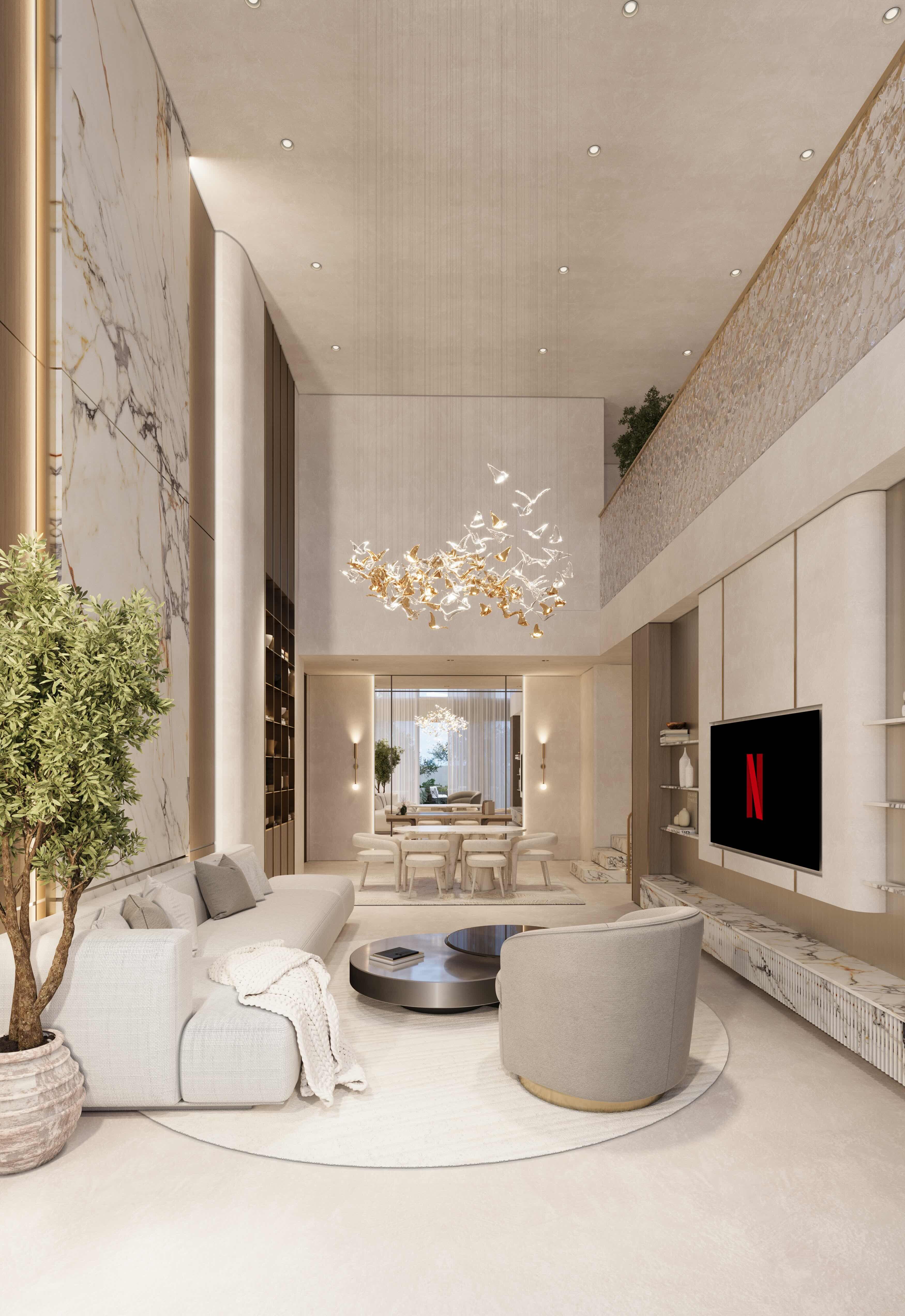 La Perla interior 12