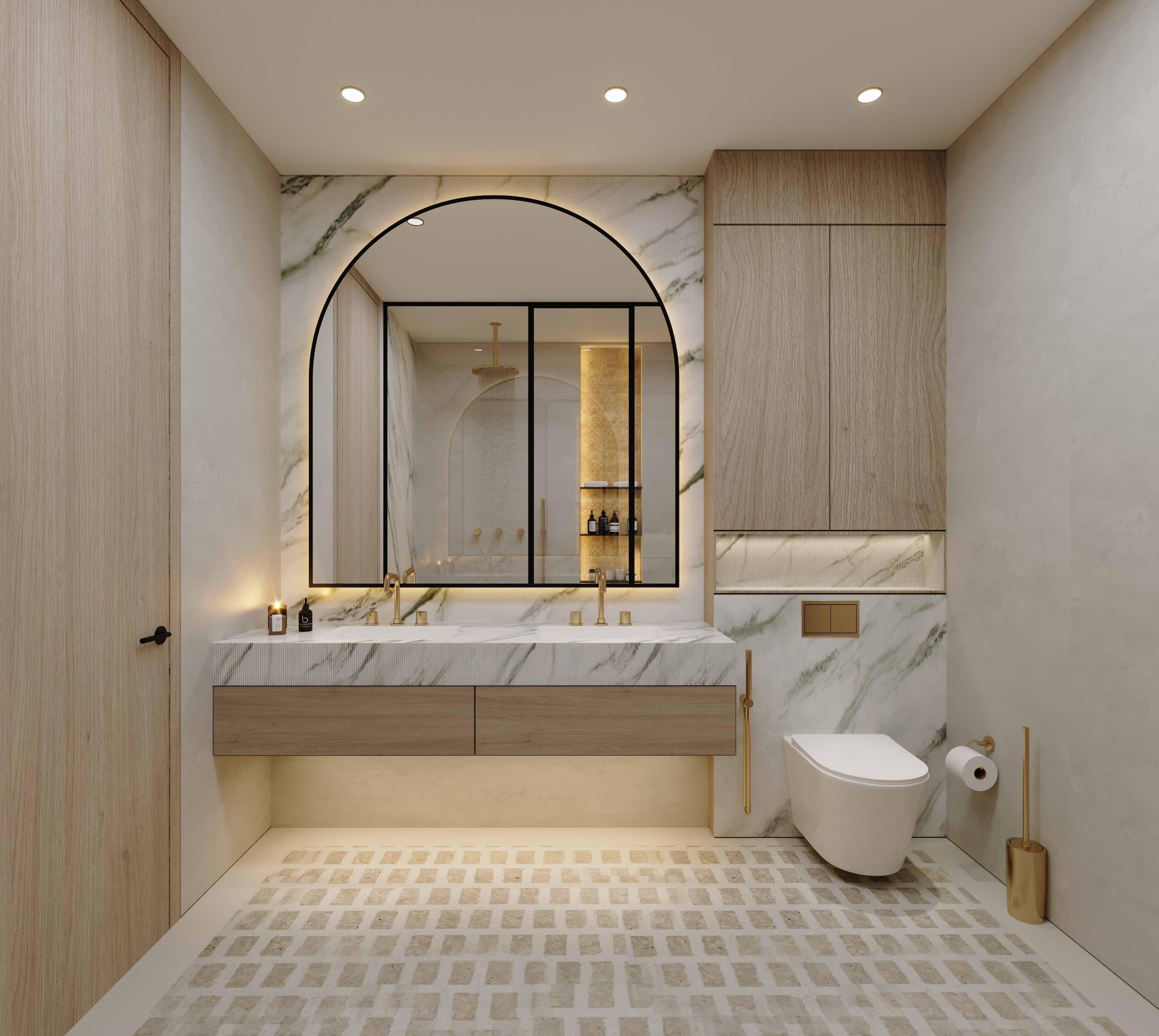 La Perla interior 13