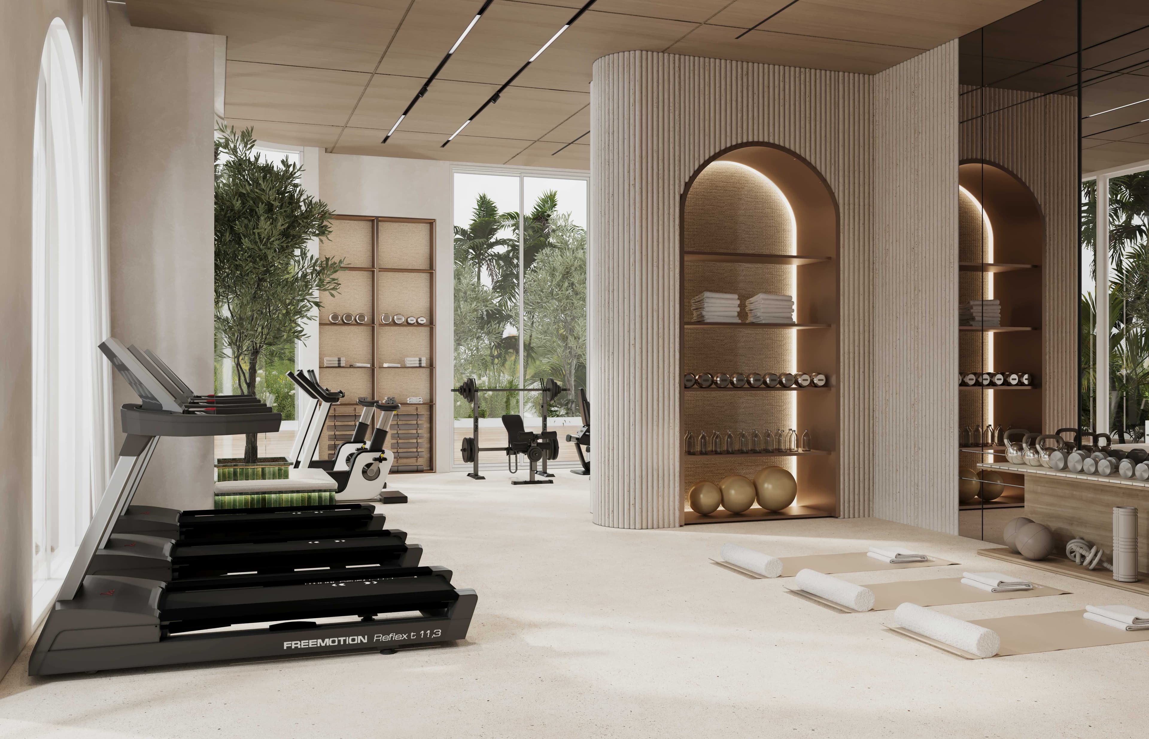 La Perla interior 14