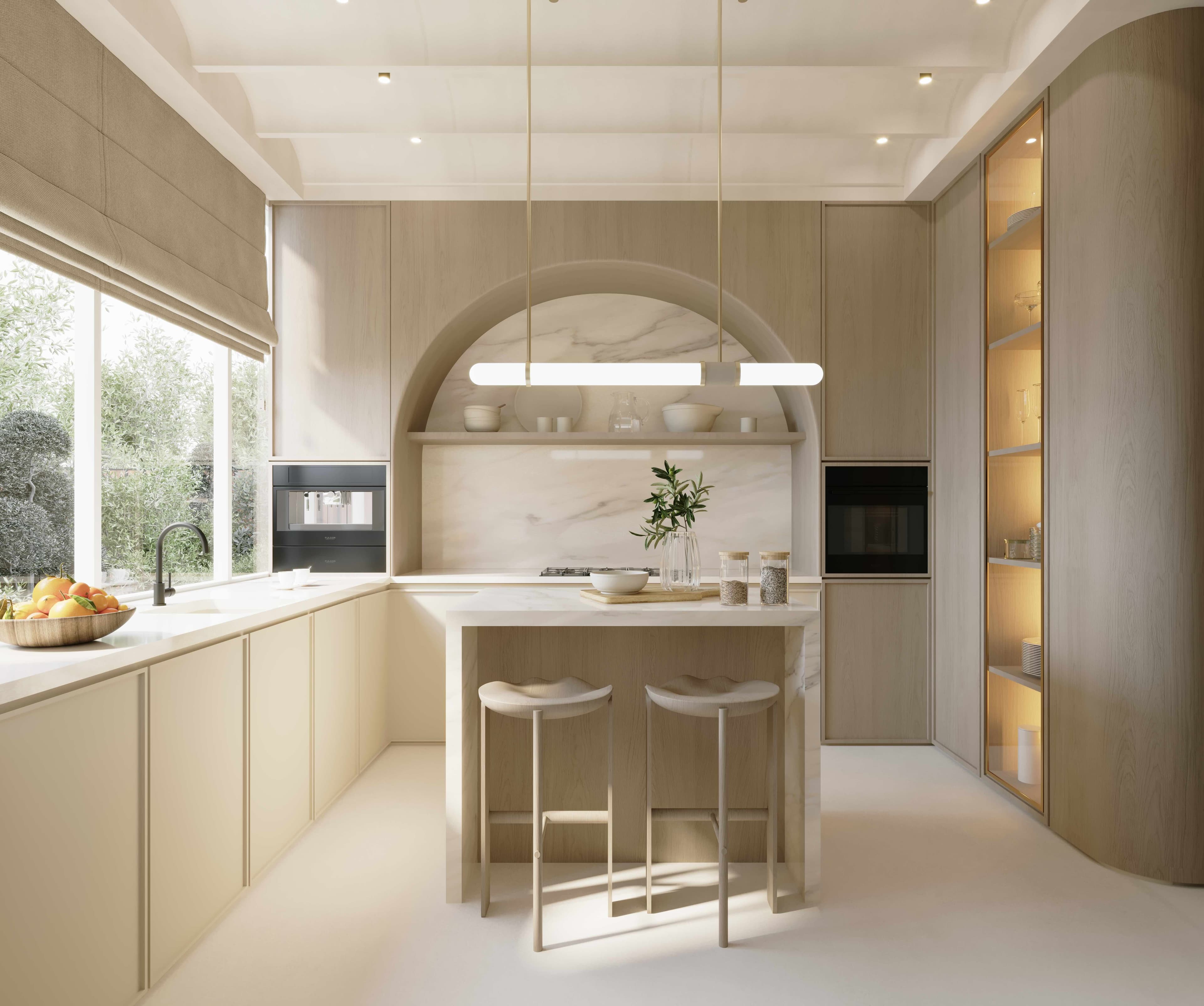 La Perla interior 15