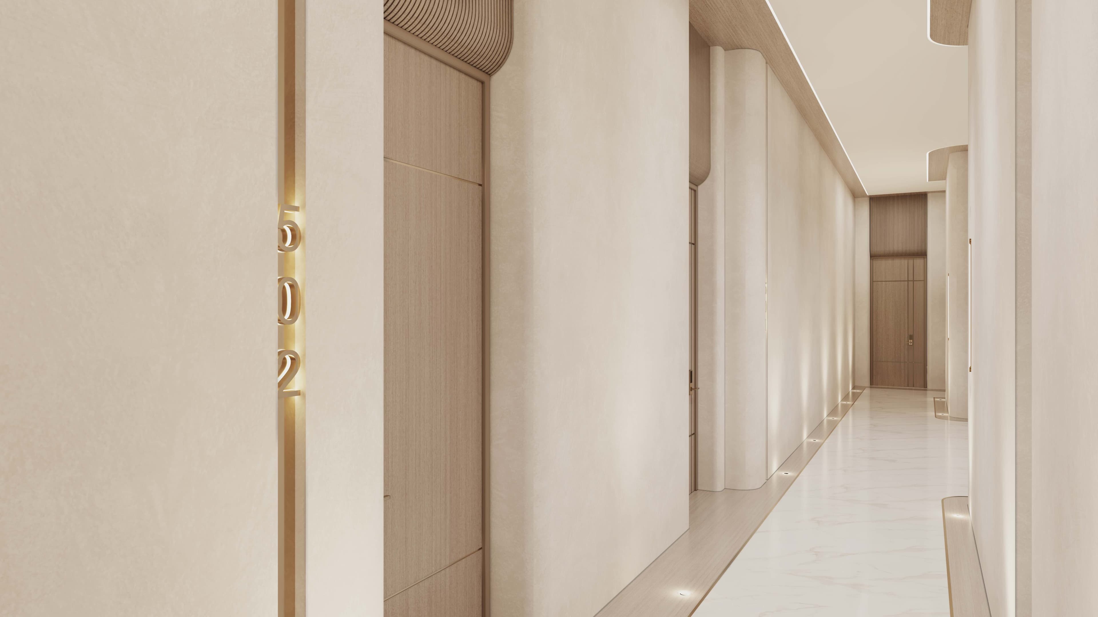 La Perla interior 16