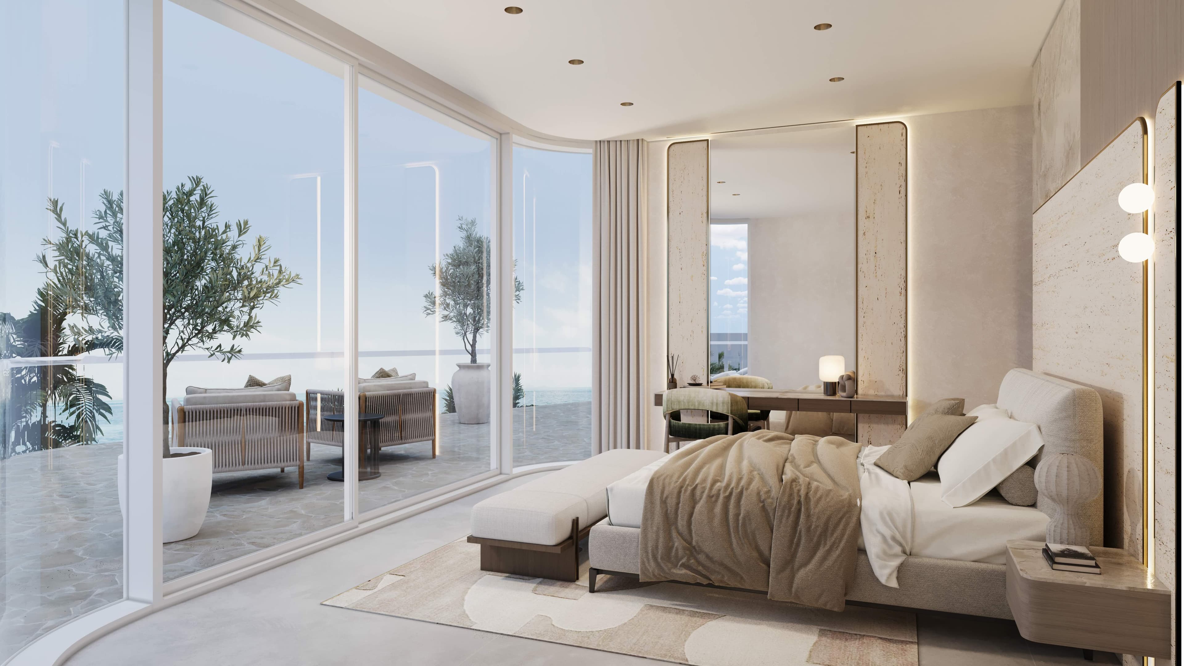 La Perla interior 18