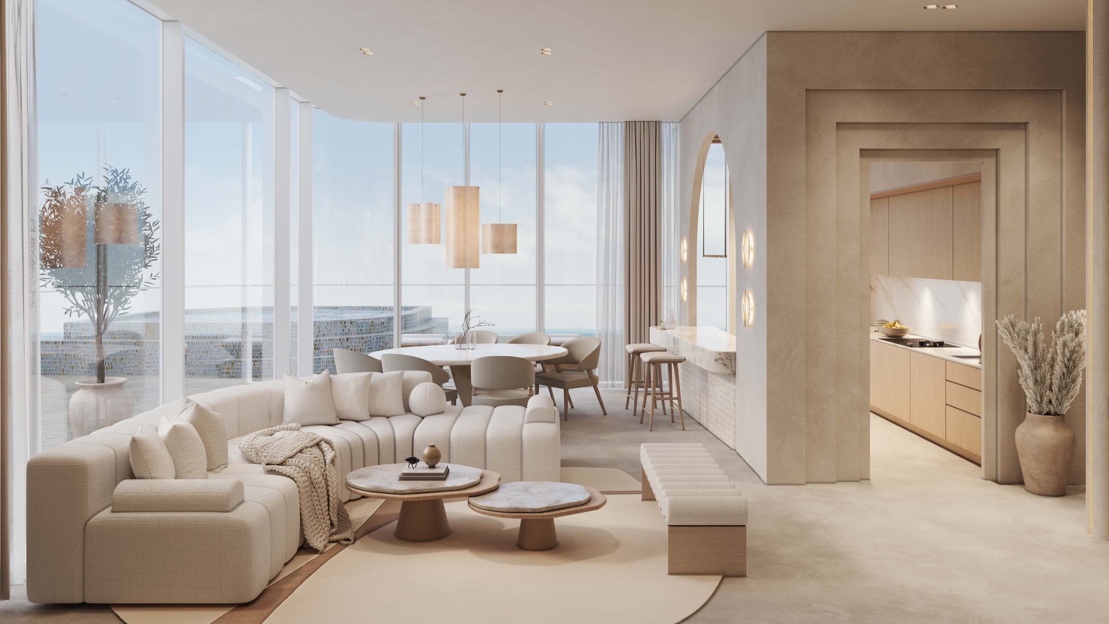 La Perla interior 20