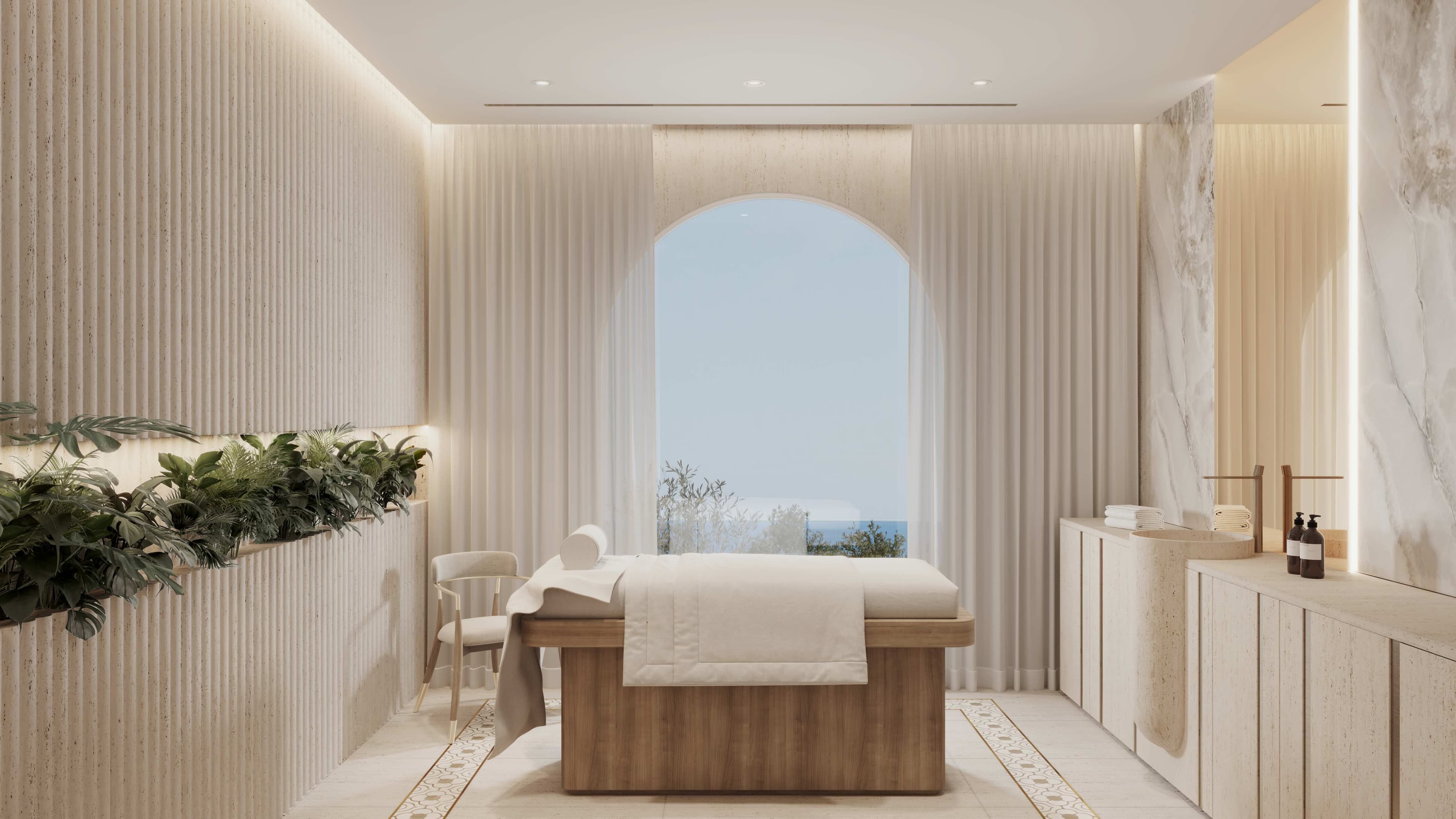La Perla interior 23