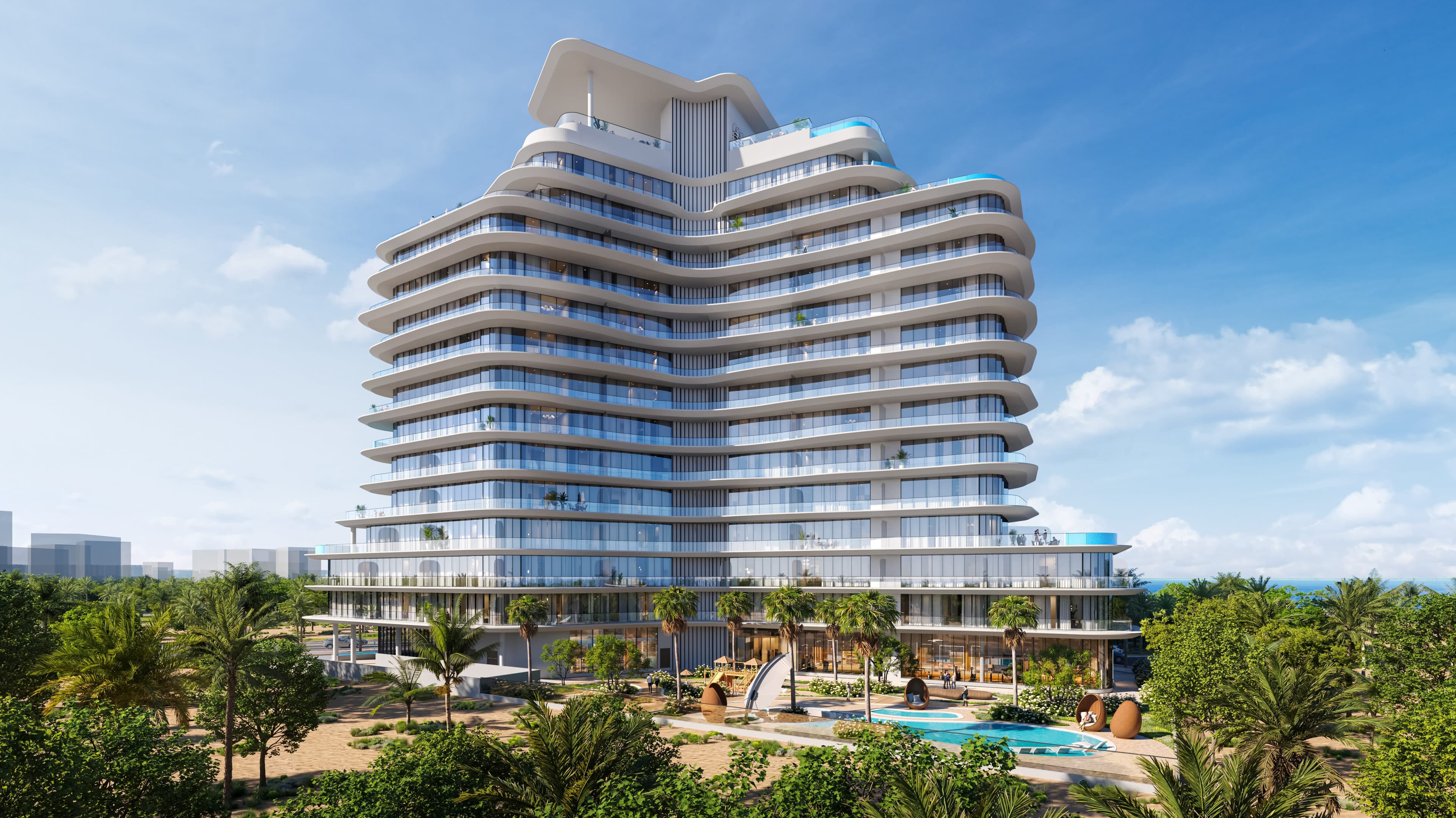 Pelagia exterior 1