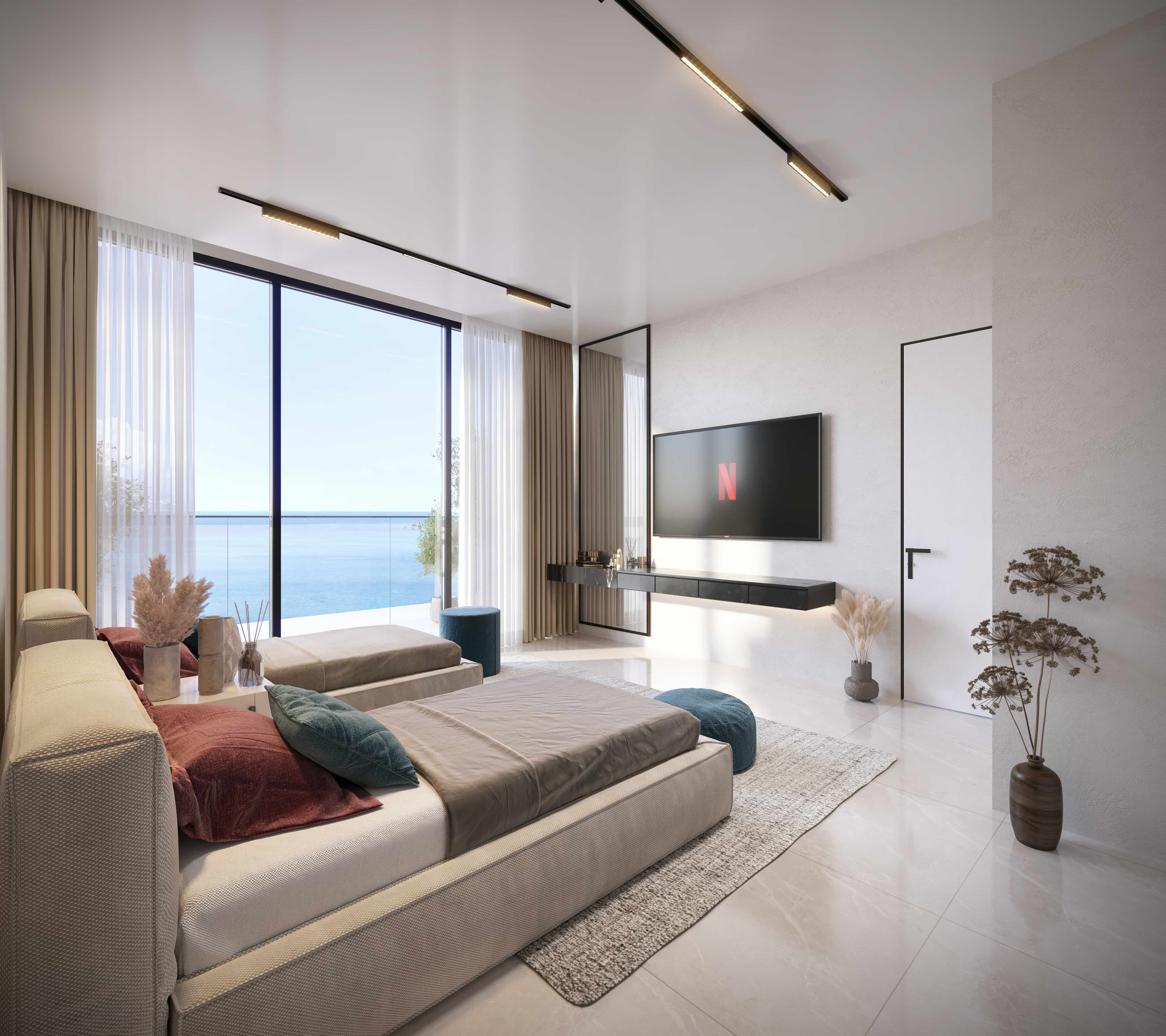 Pelagia interior 7