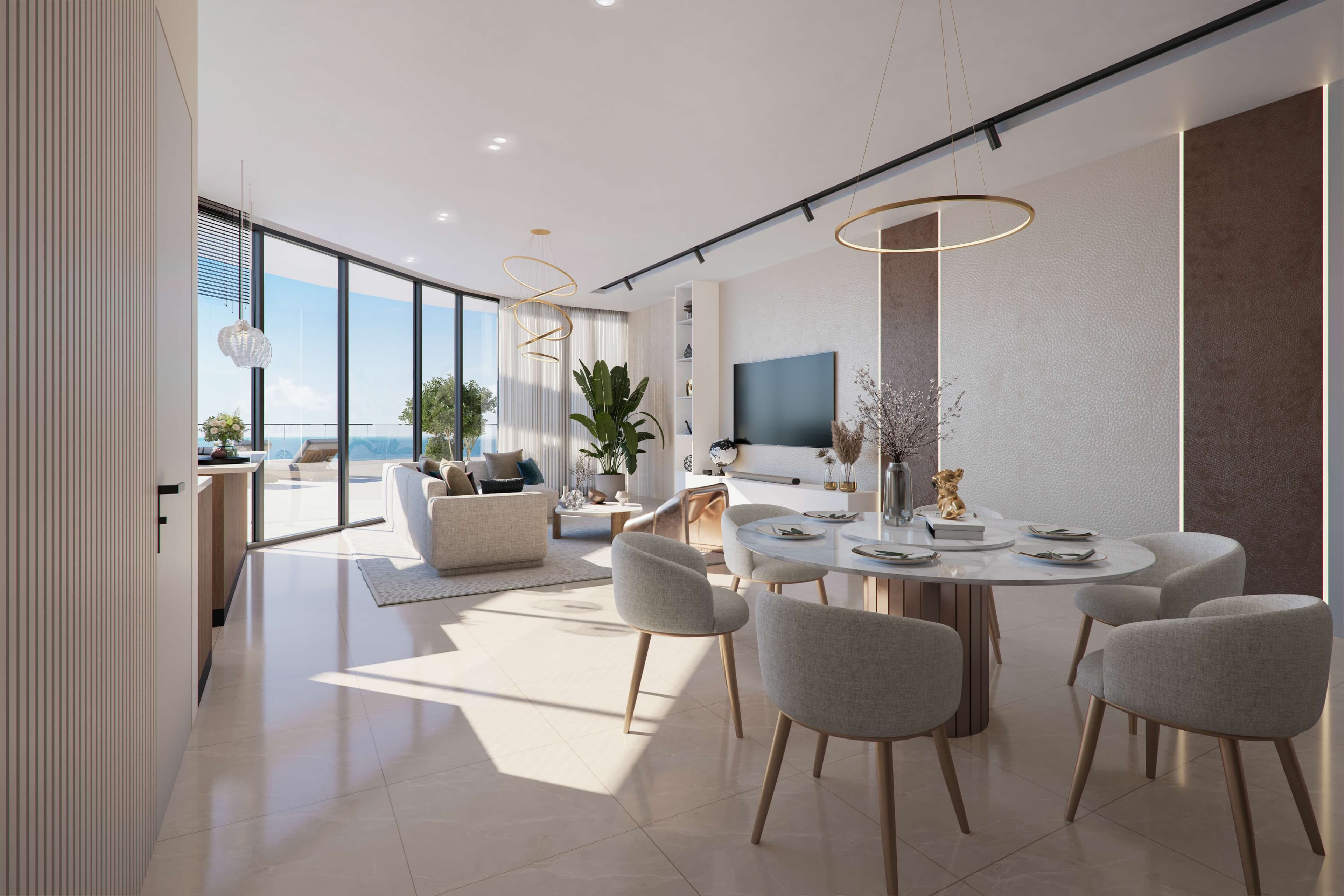 Pelagia interior 9