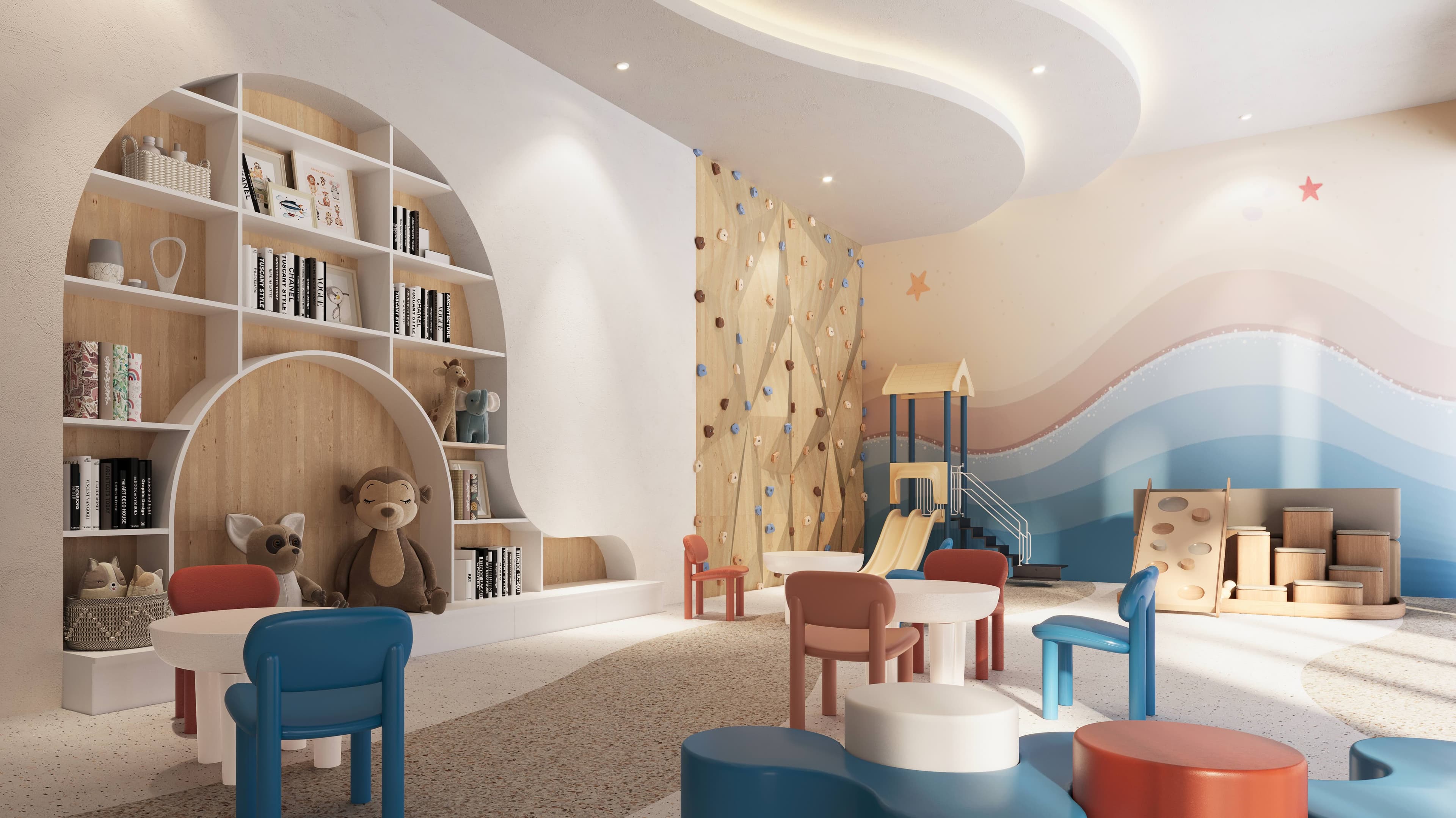 Pelagia interior 17