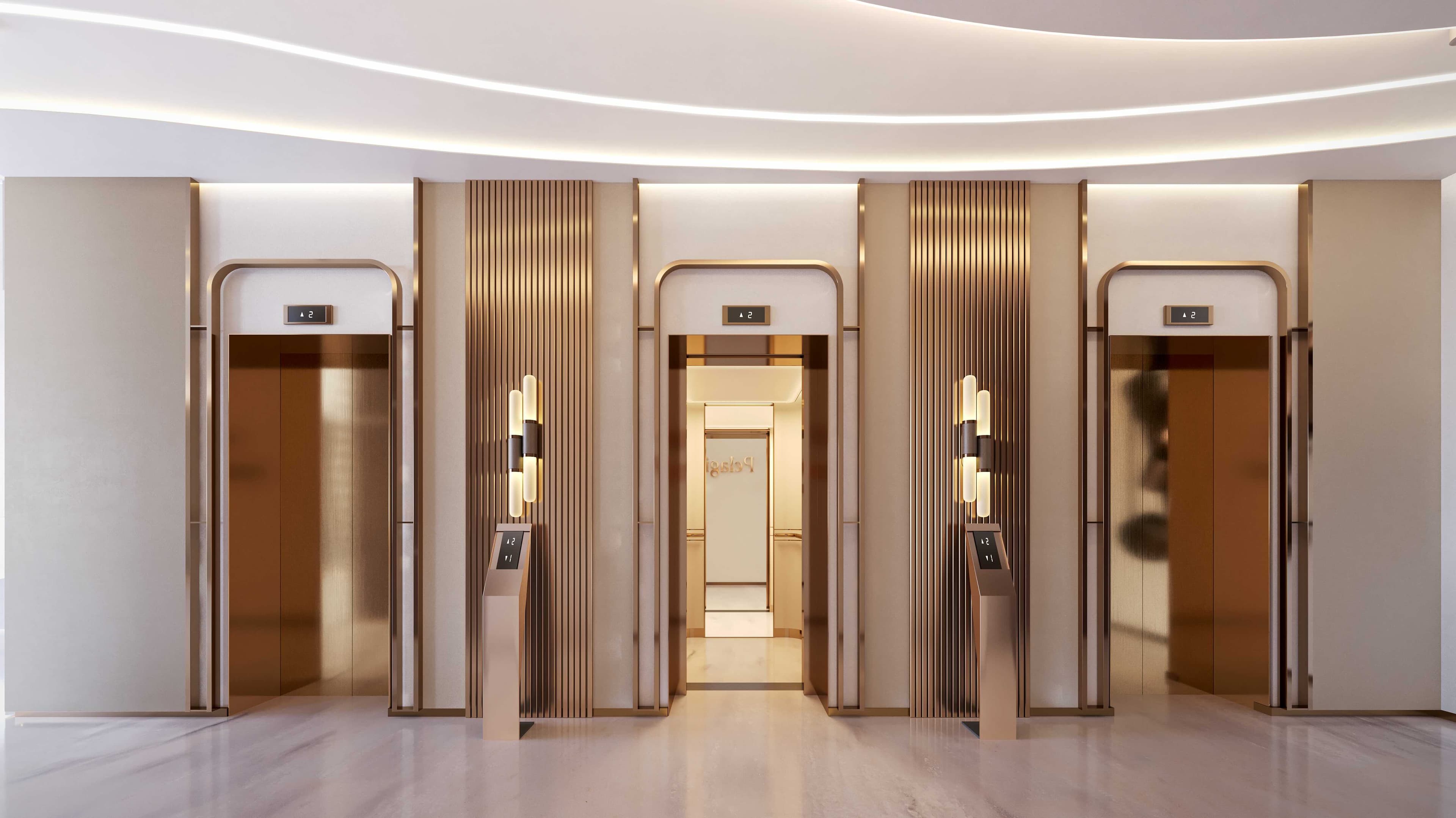 Pelagia interior 18