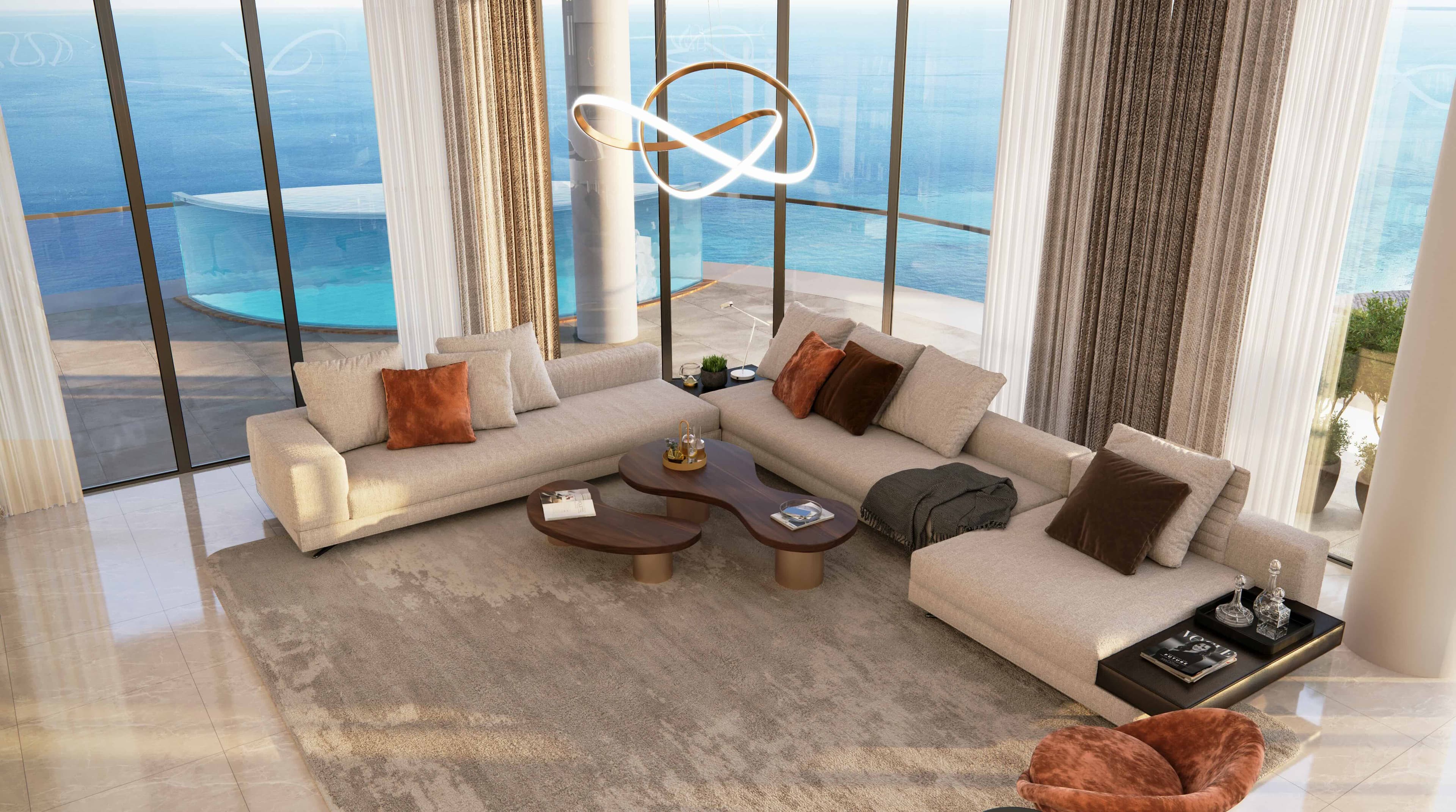 Pelagia interior 21