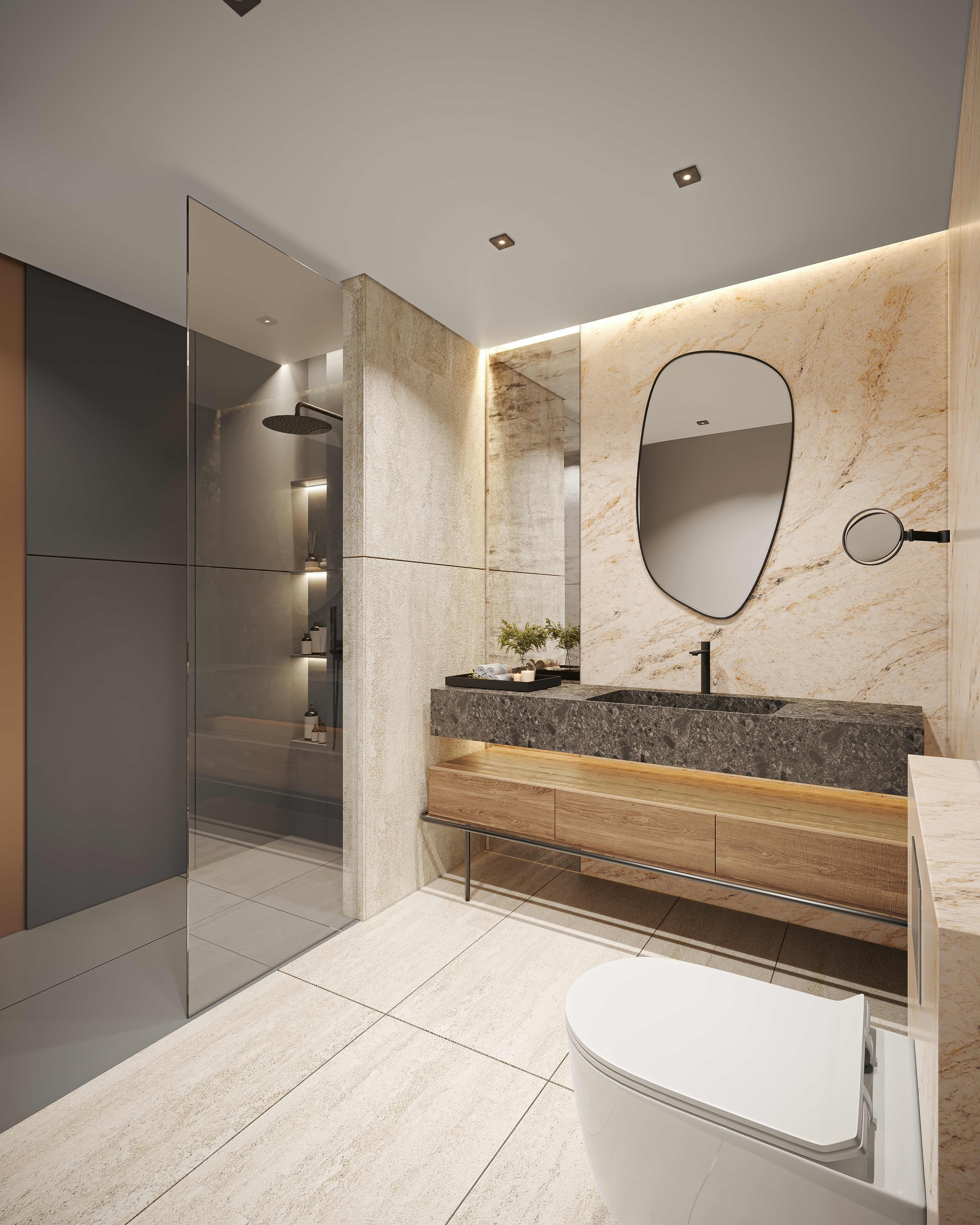 Radisson Blu Residences interior 2