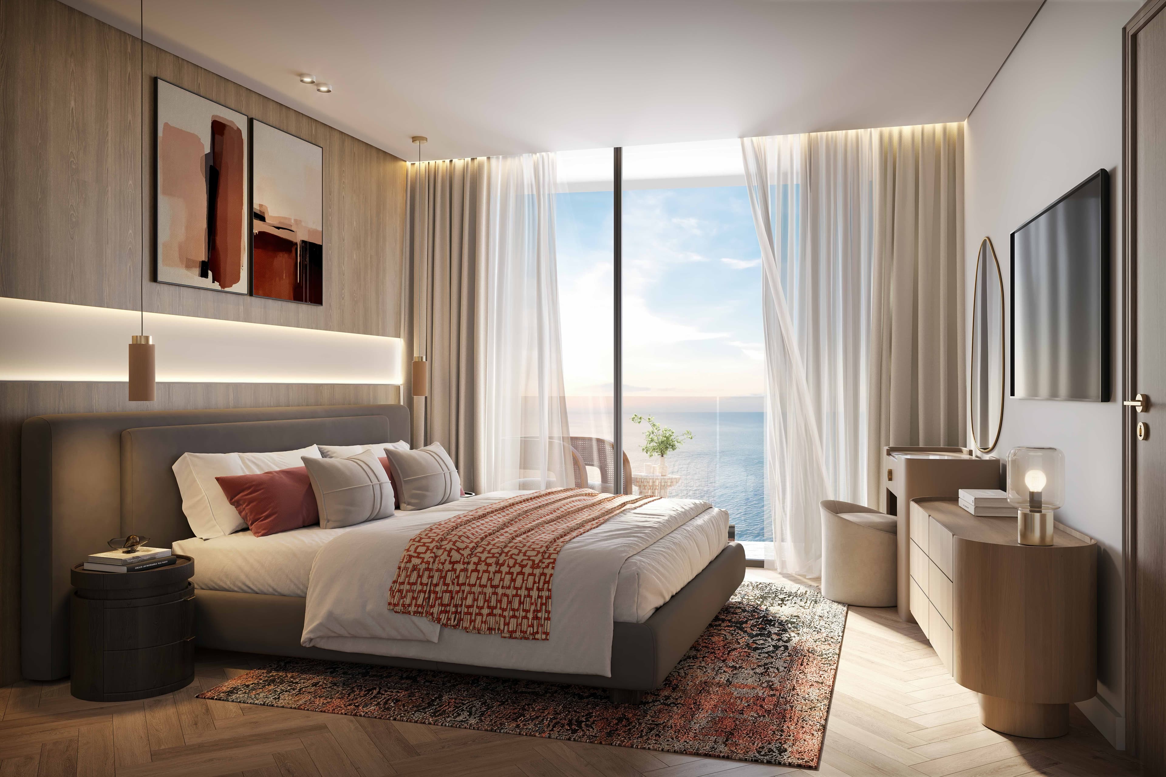 Radisson Blu Residences interior 3