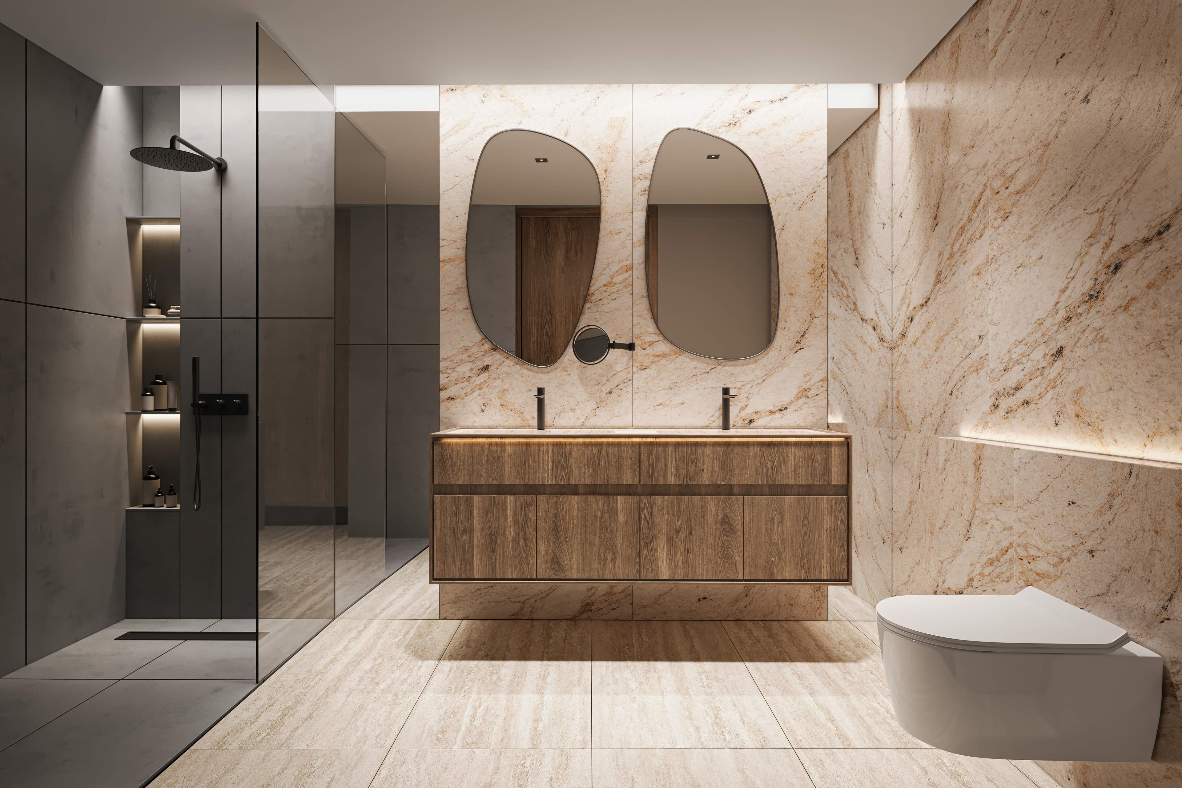 Radisson Blu Residences interior 7