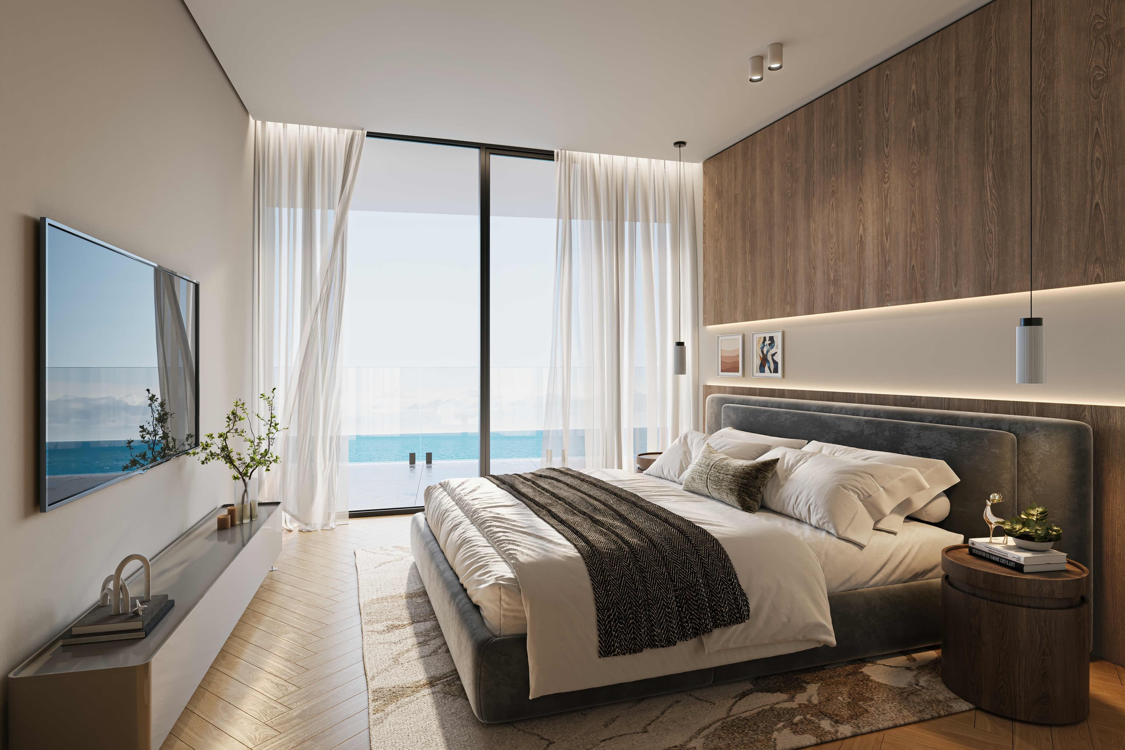 Radisson Blu Residences interior 8