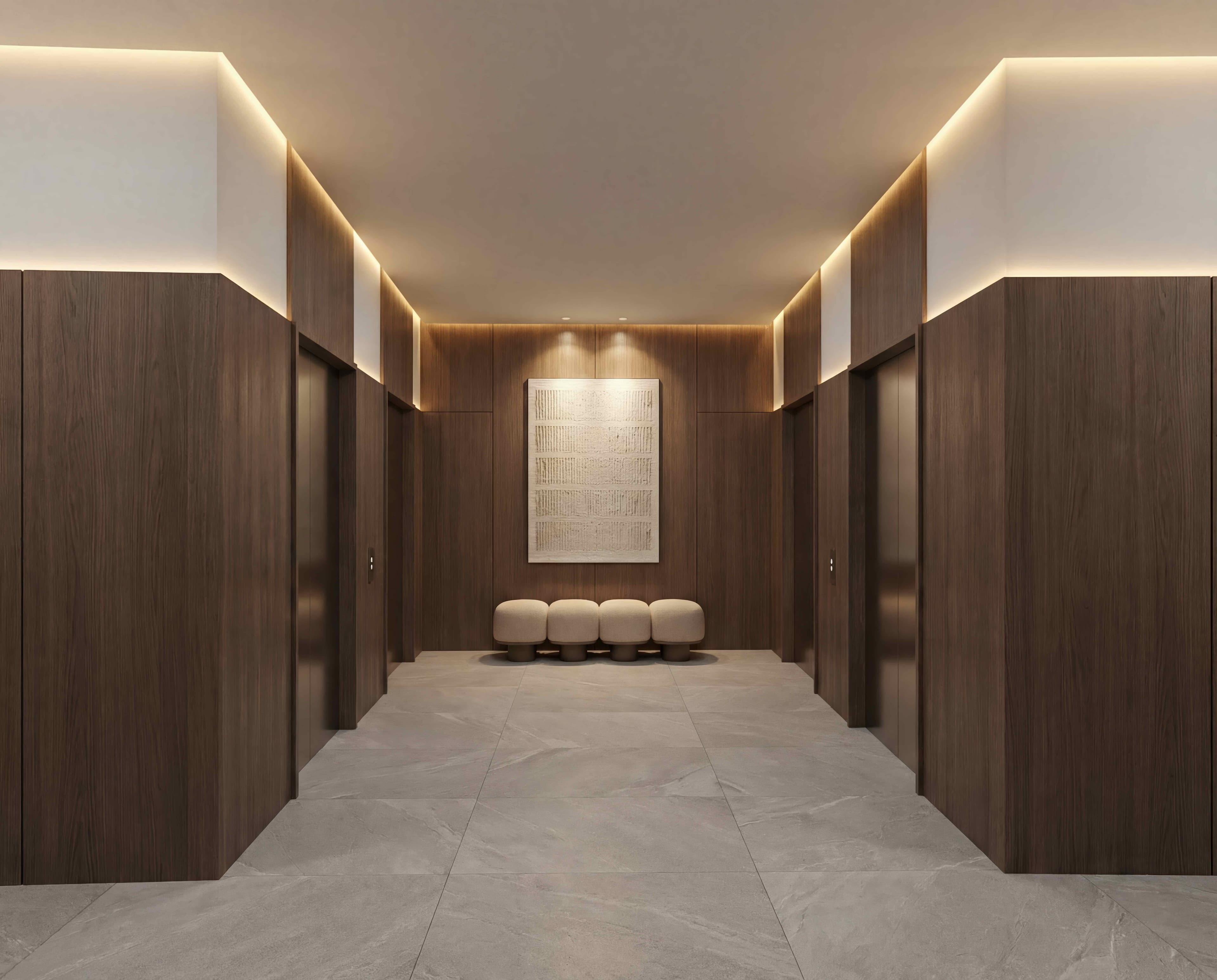 Radisson Blu Residences interior 15