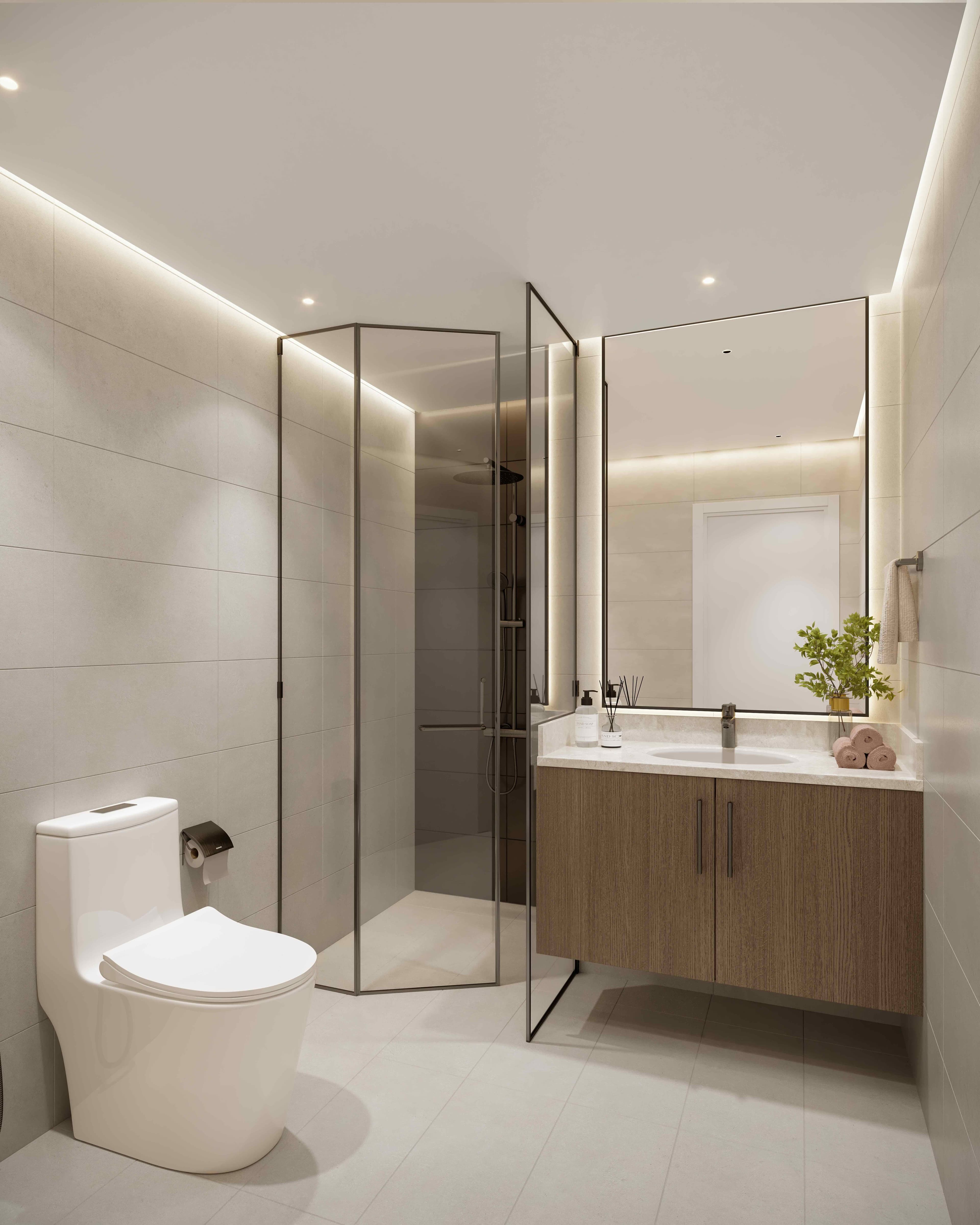 Ramada Residences by Wyndham interior 2