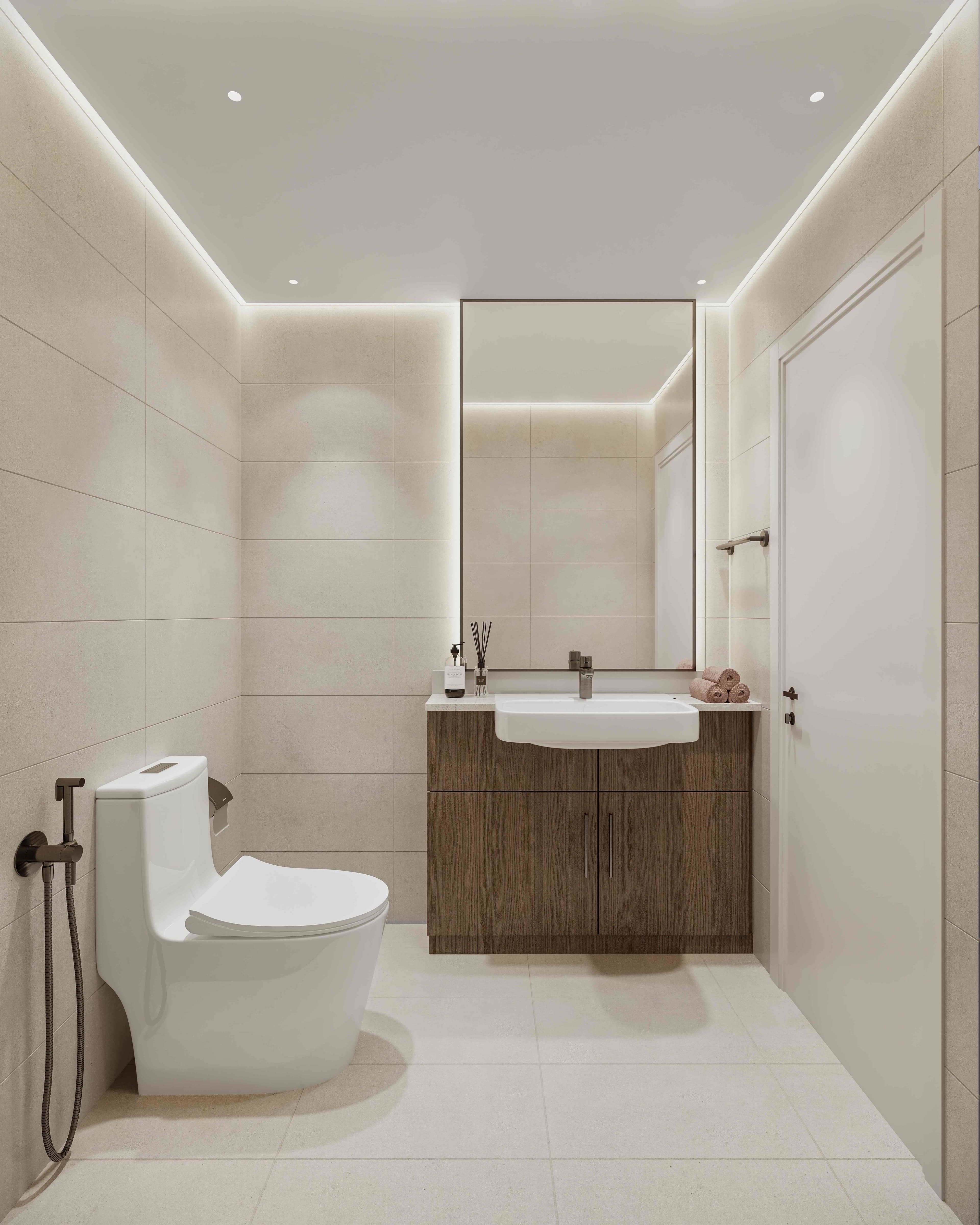 Ramada Residences by Wyndham interior 5