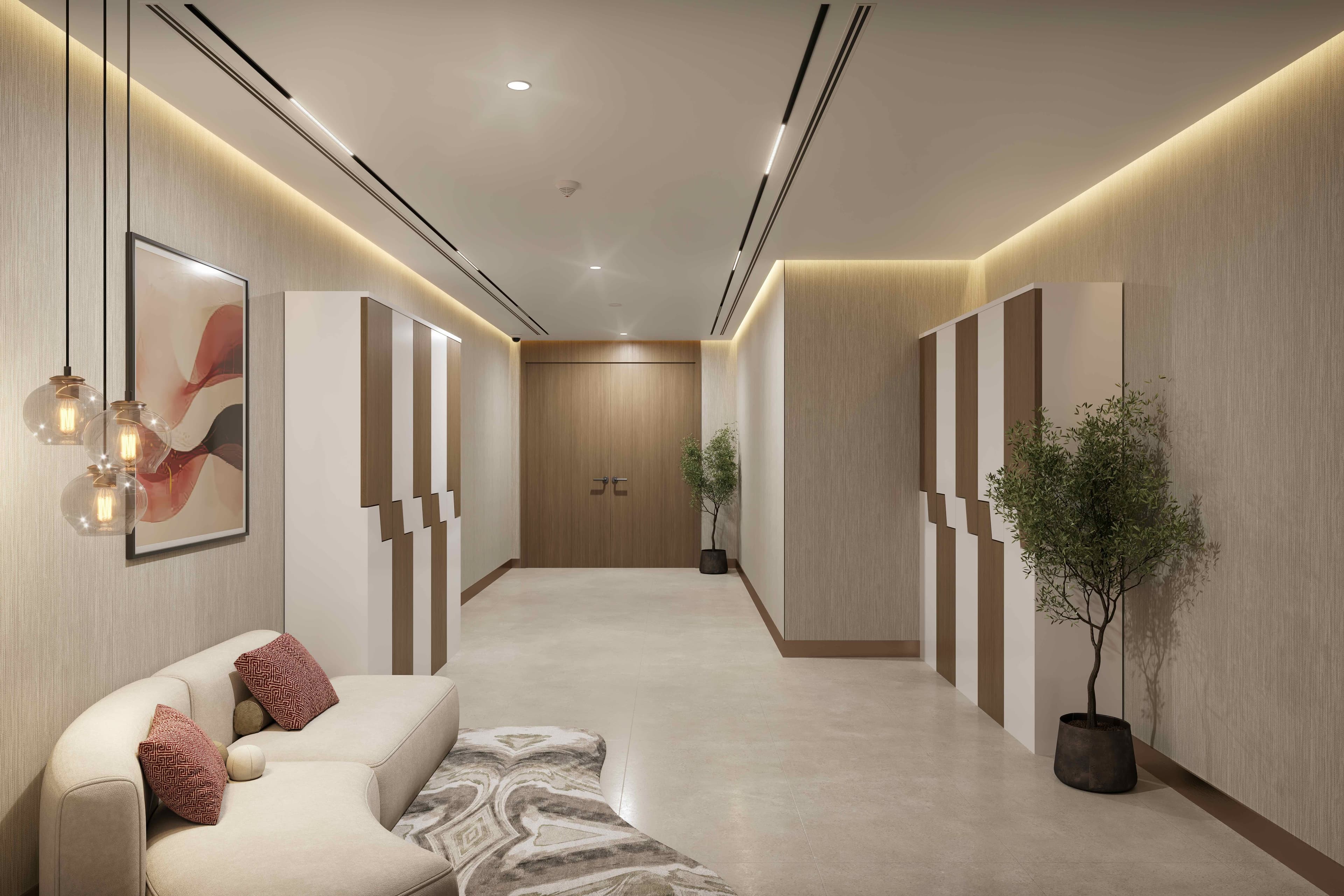 Ramada Residences by Wyndham interior 6