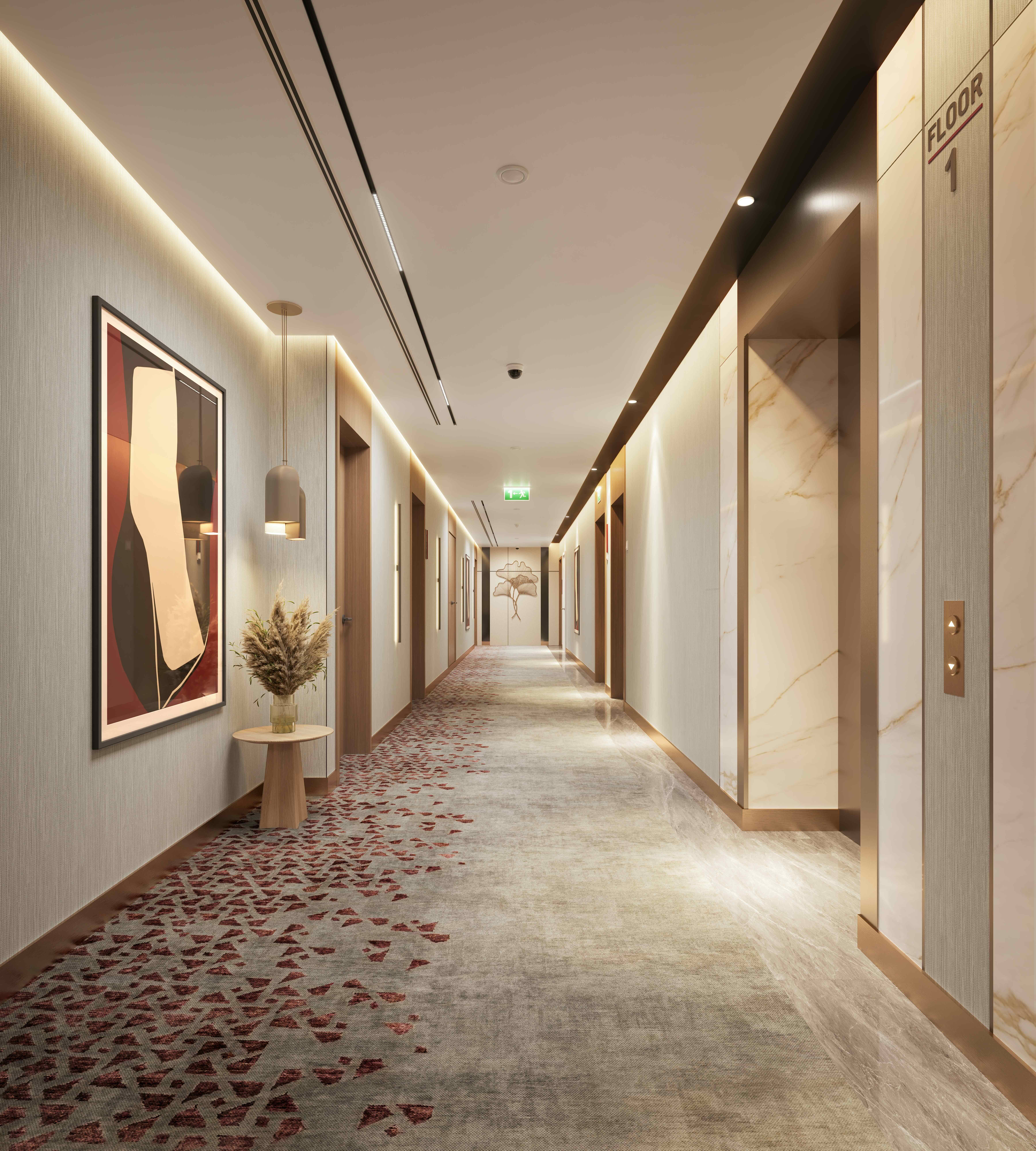 Ramada Residences by Wyndham interior 7