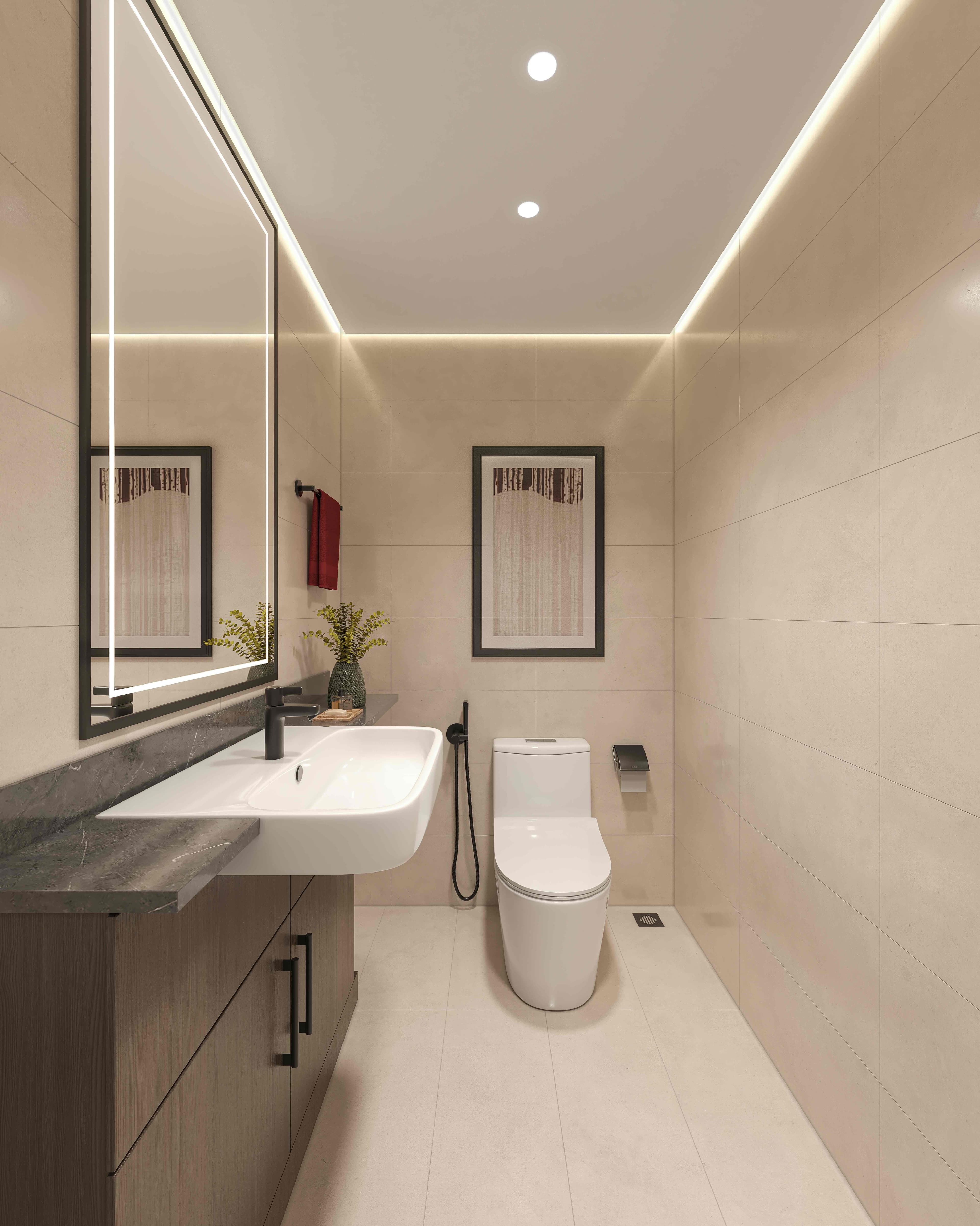 Ramada Residences by Wyndham interior 8