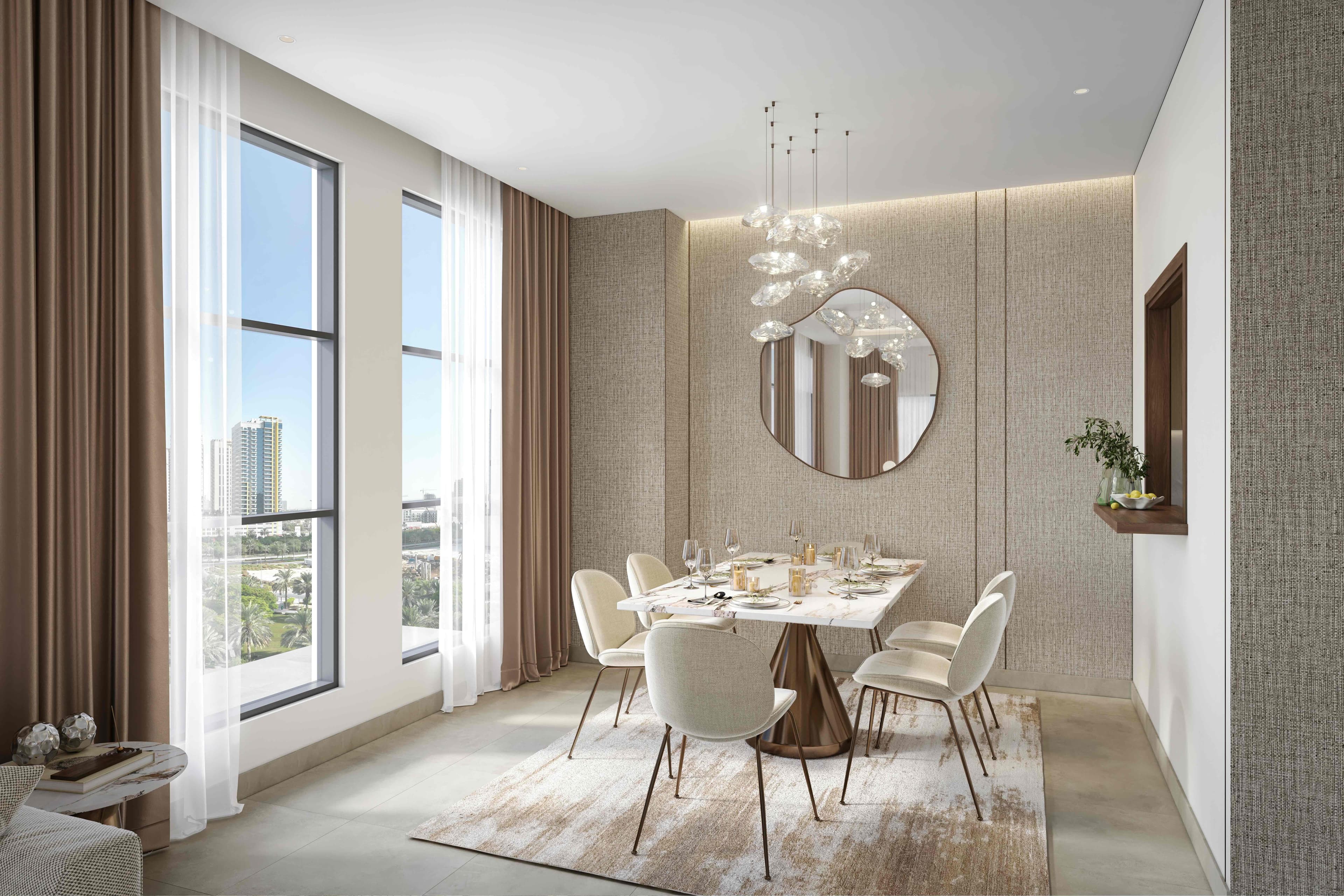 Ramada Residences by Wyndham interior 9