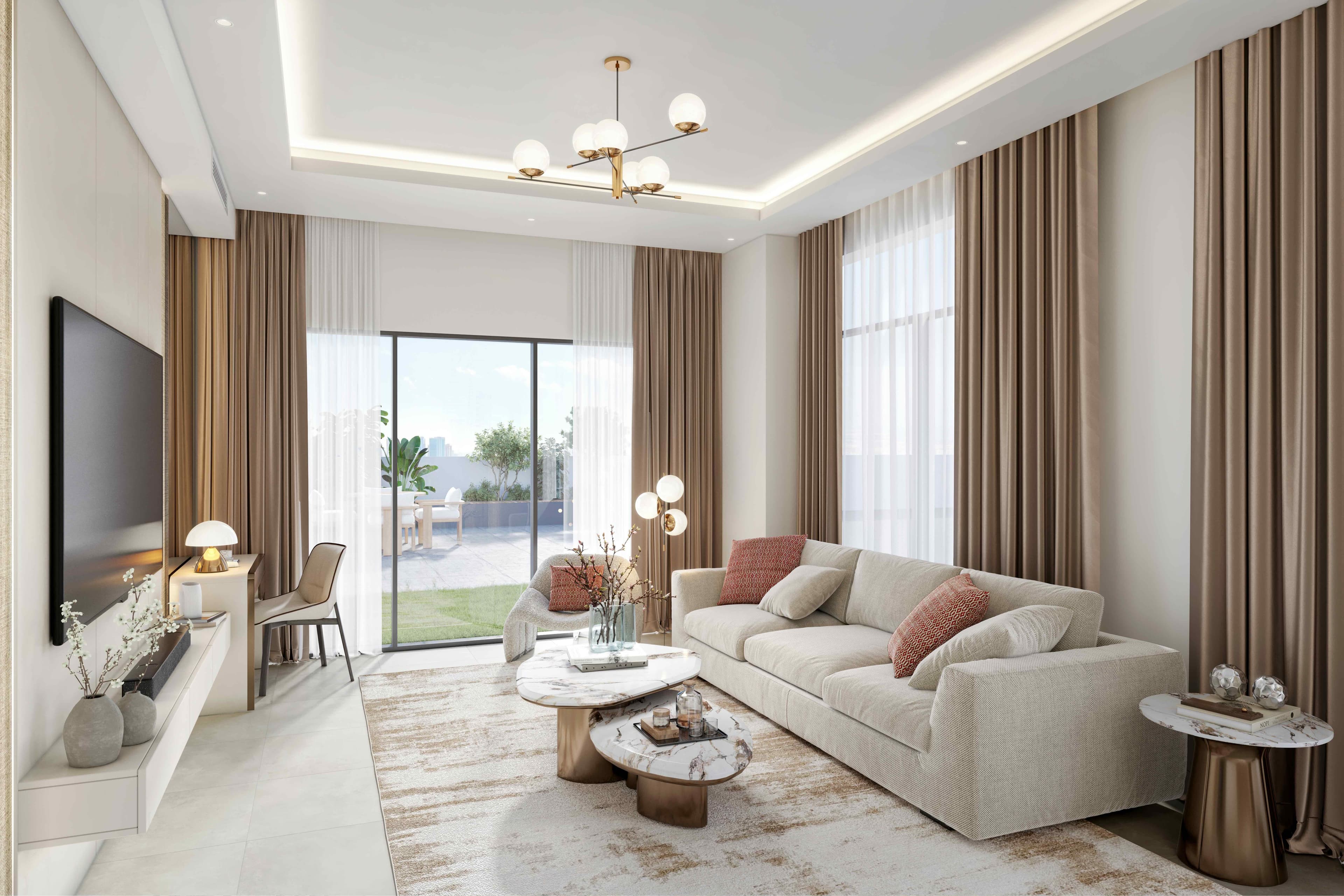 Ramada Residences by Wyndham interior 13