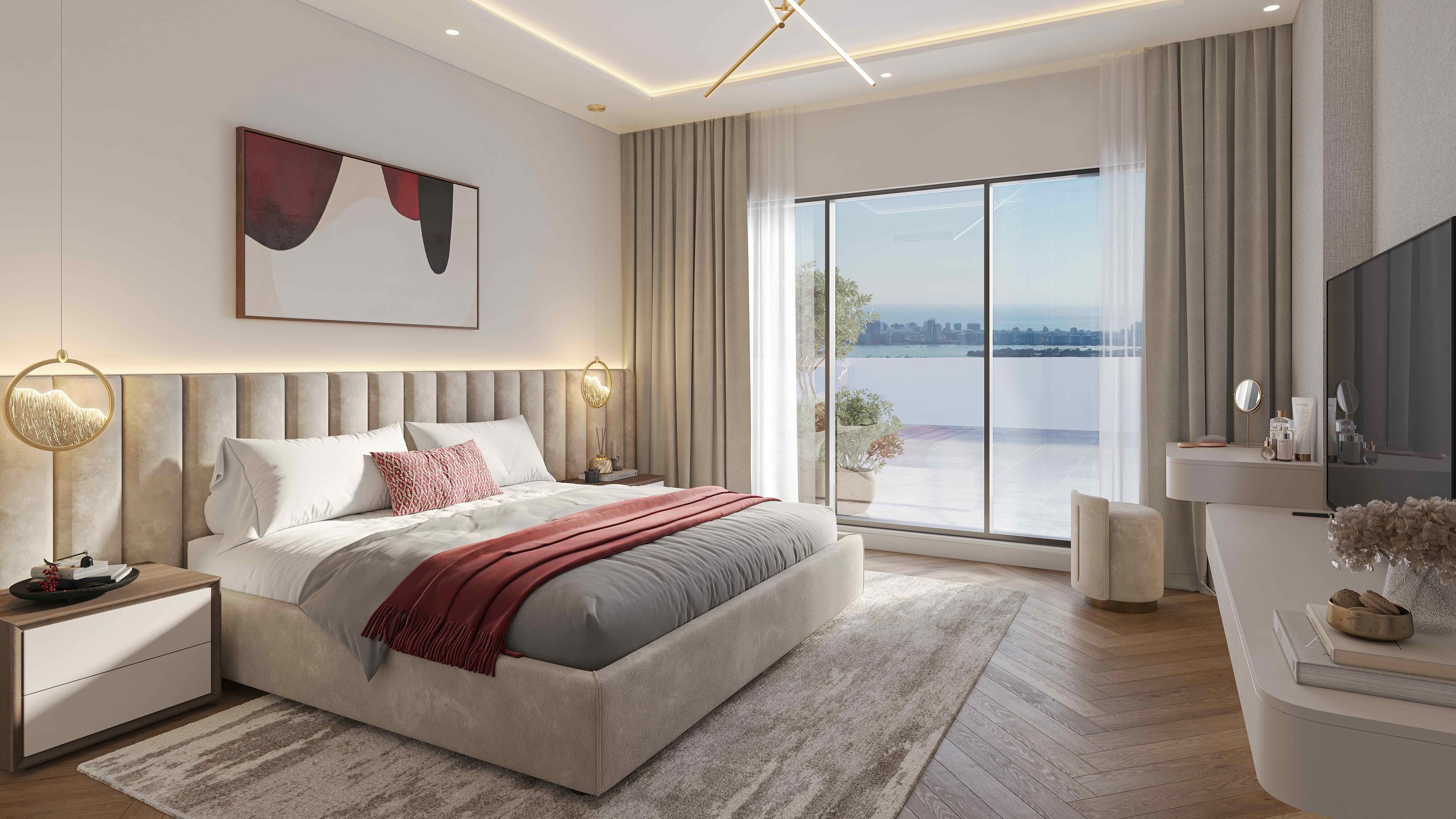 Ramada Residences by Wyndham interior 14
