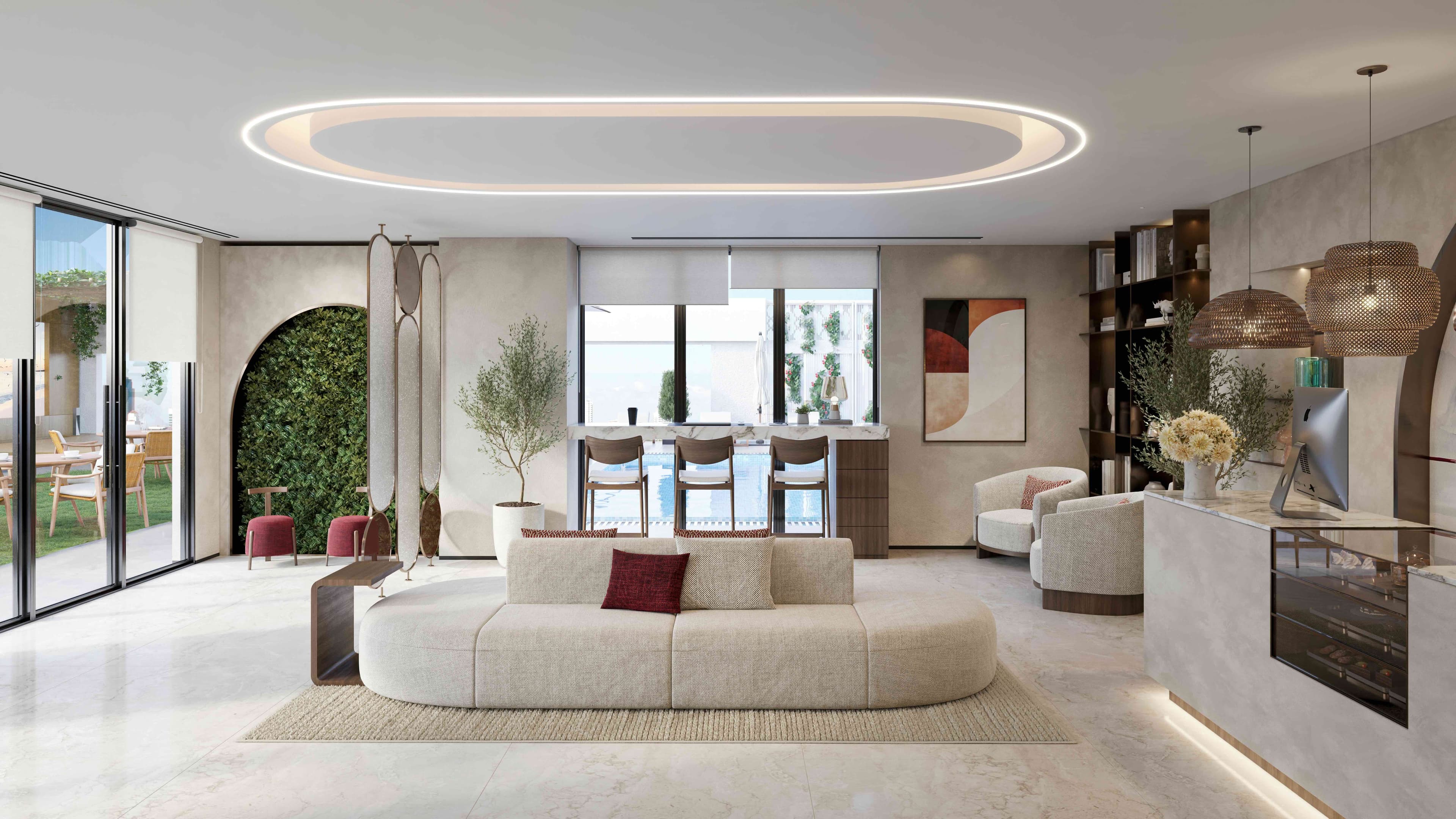 Ramada Residences by Wyndham interior 15