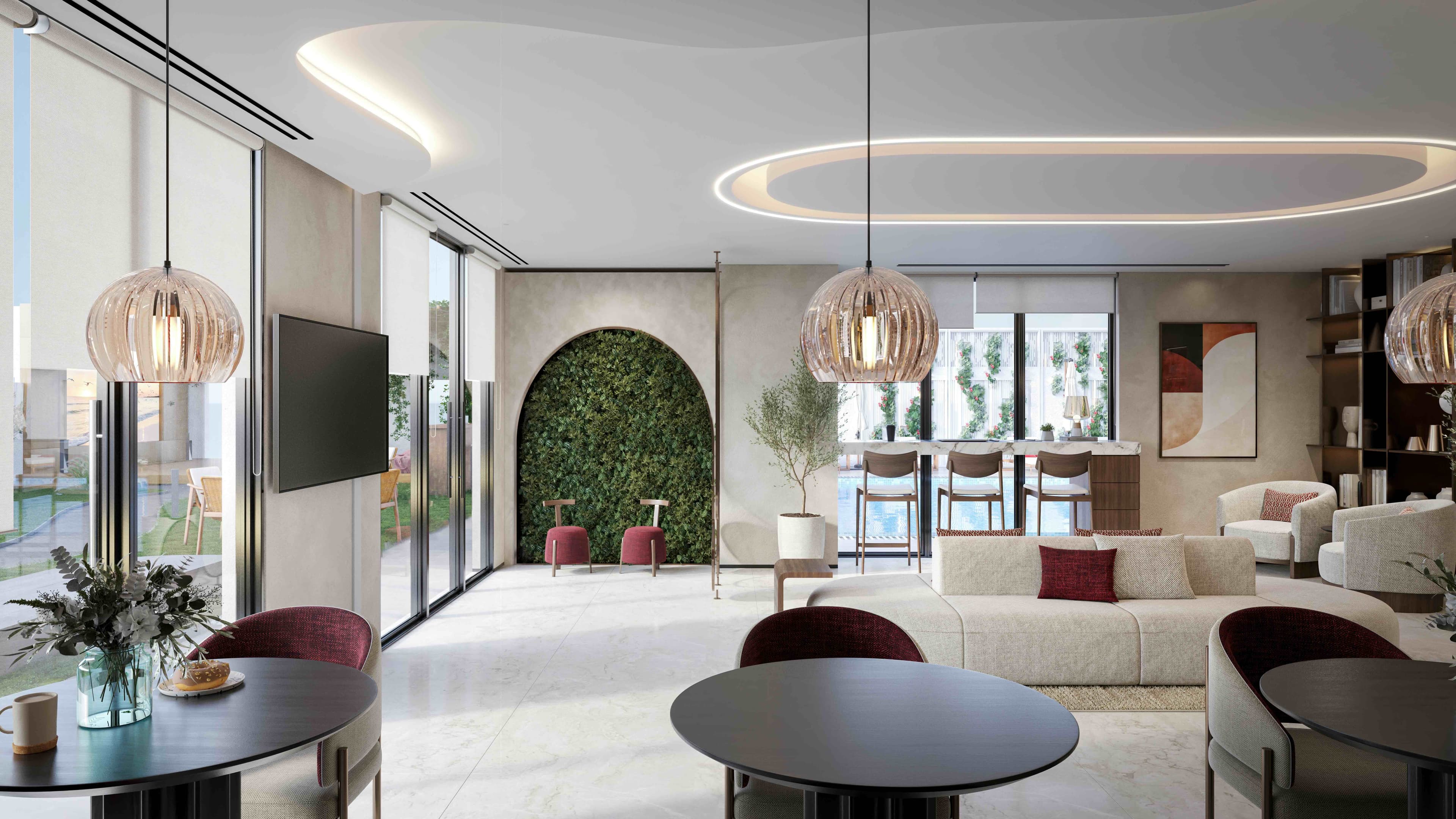 Ramada Residences by Wyndham interior 17