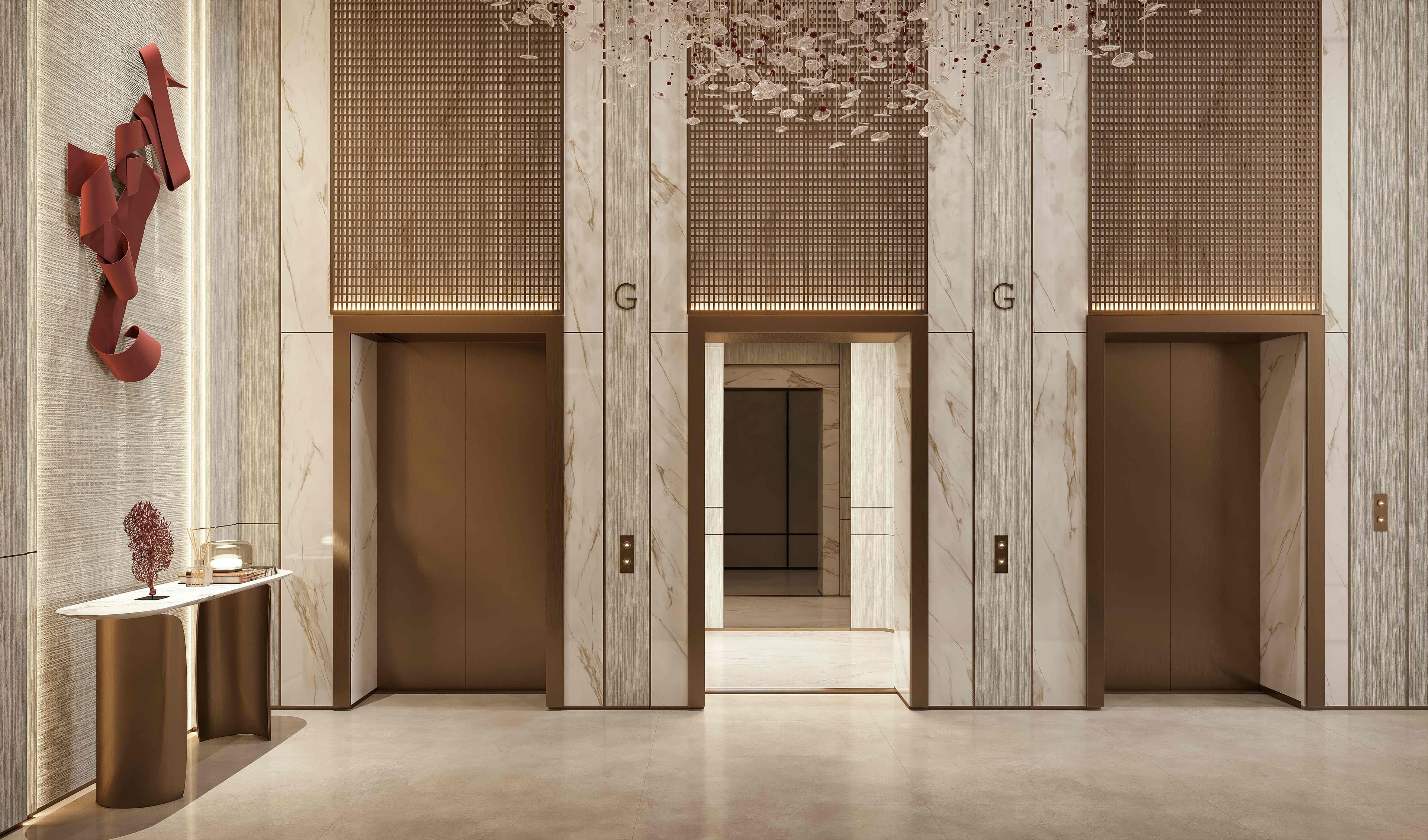 Ramada Residences by Wyndham interior 19