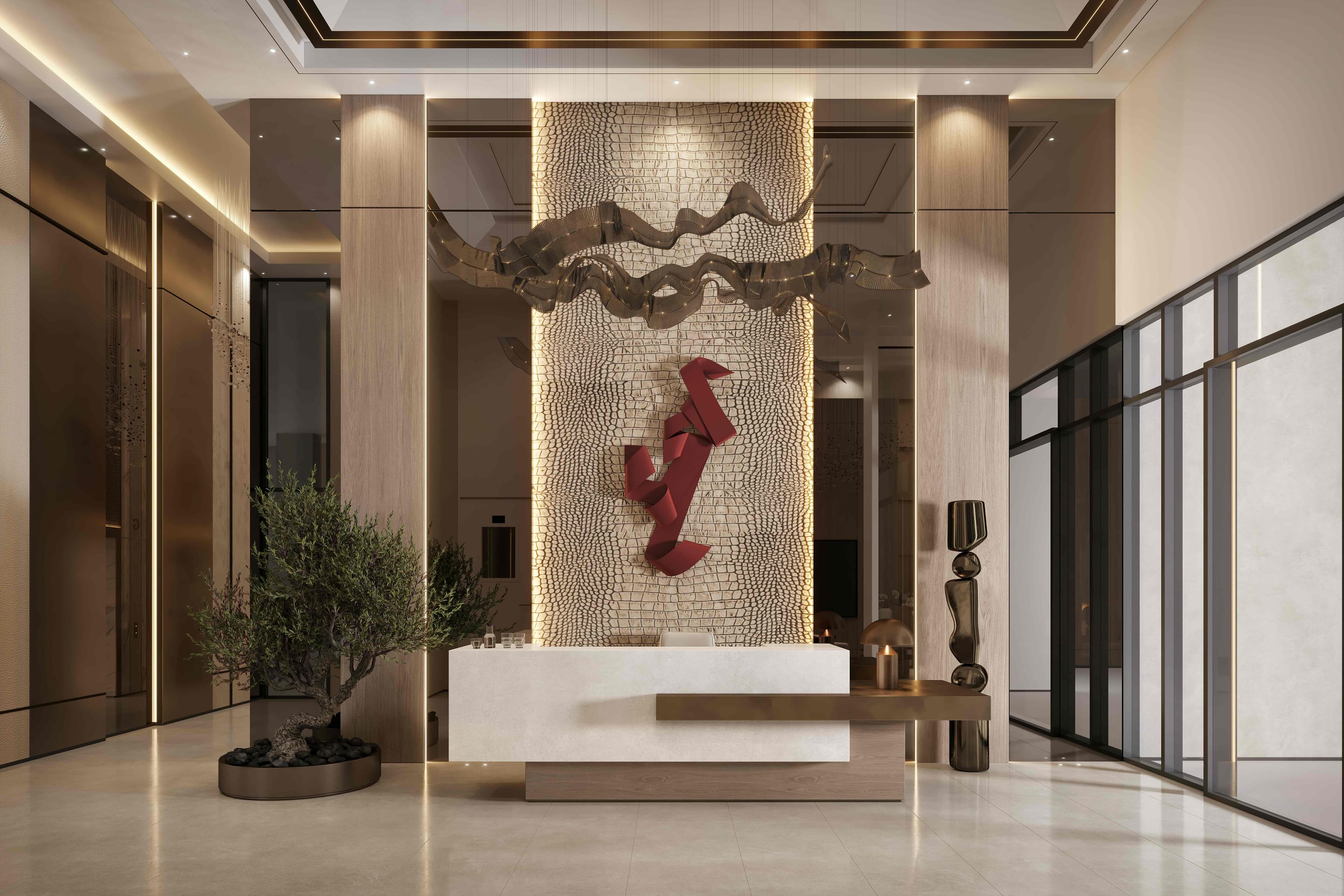 Ramada Residences by Wyndham interior 22