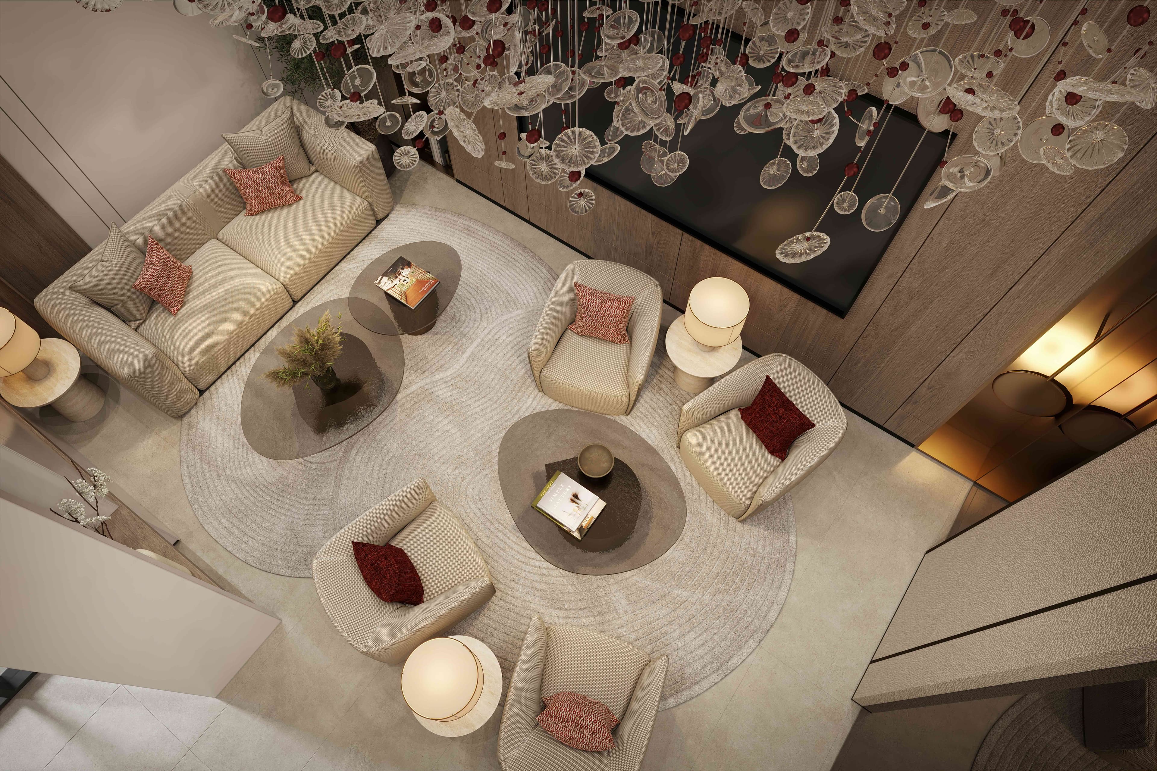 Ramada Residences by Wyndham interior 23