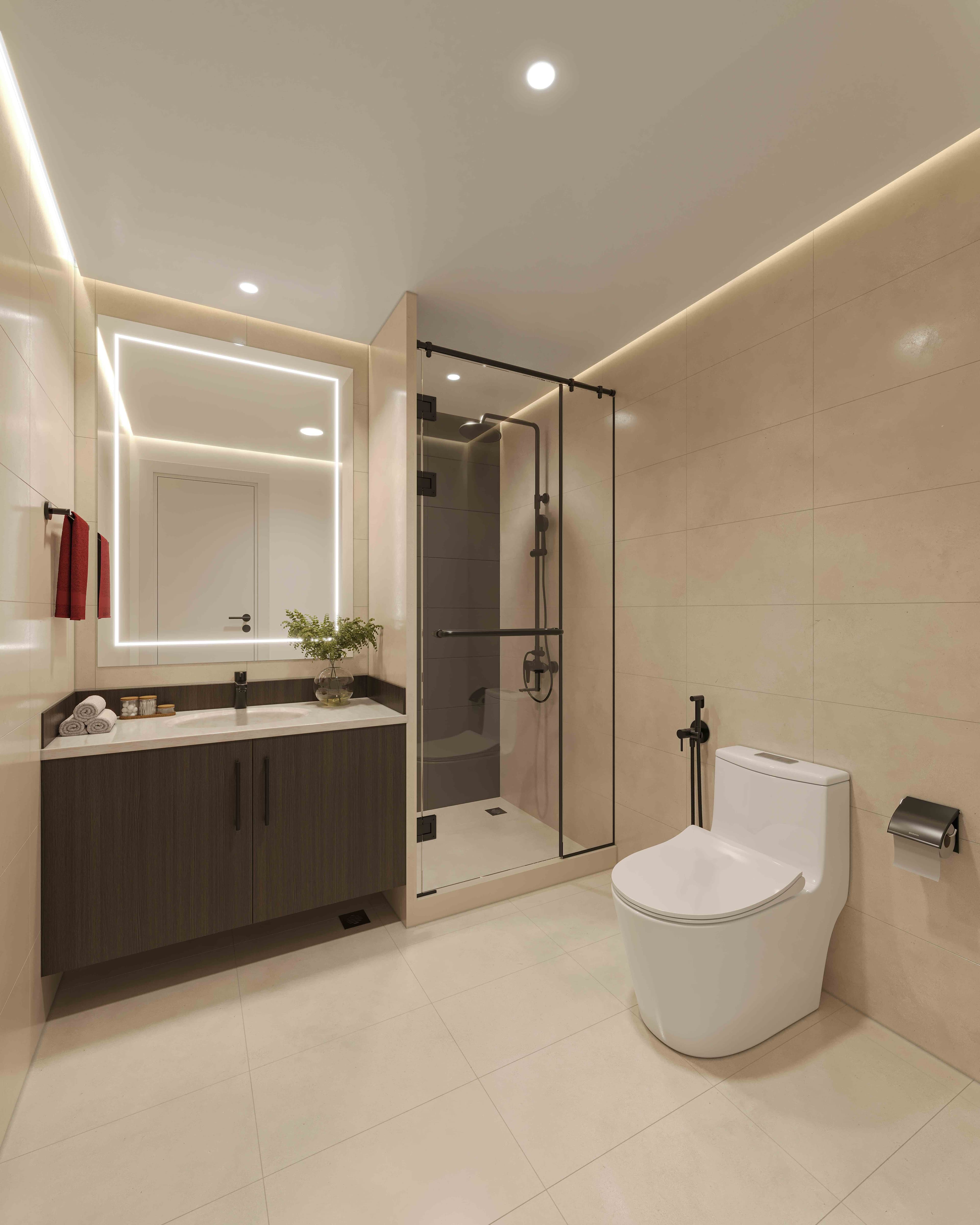 Ramada Residences by Wyndham interior 24