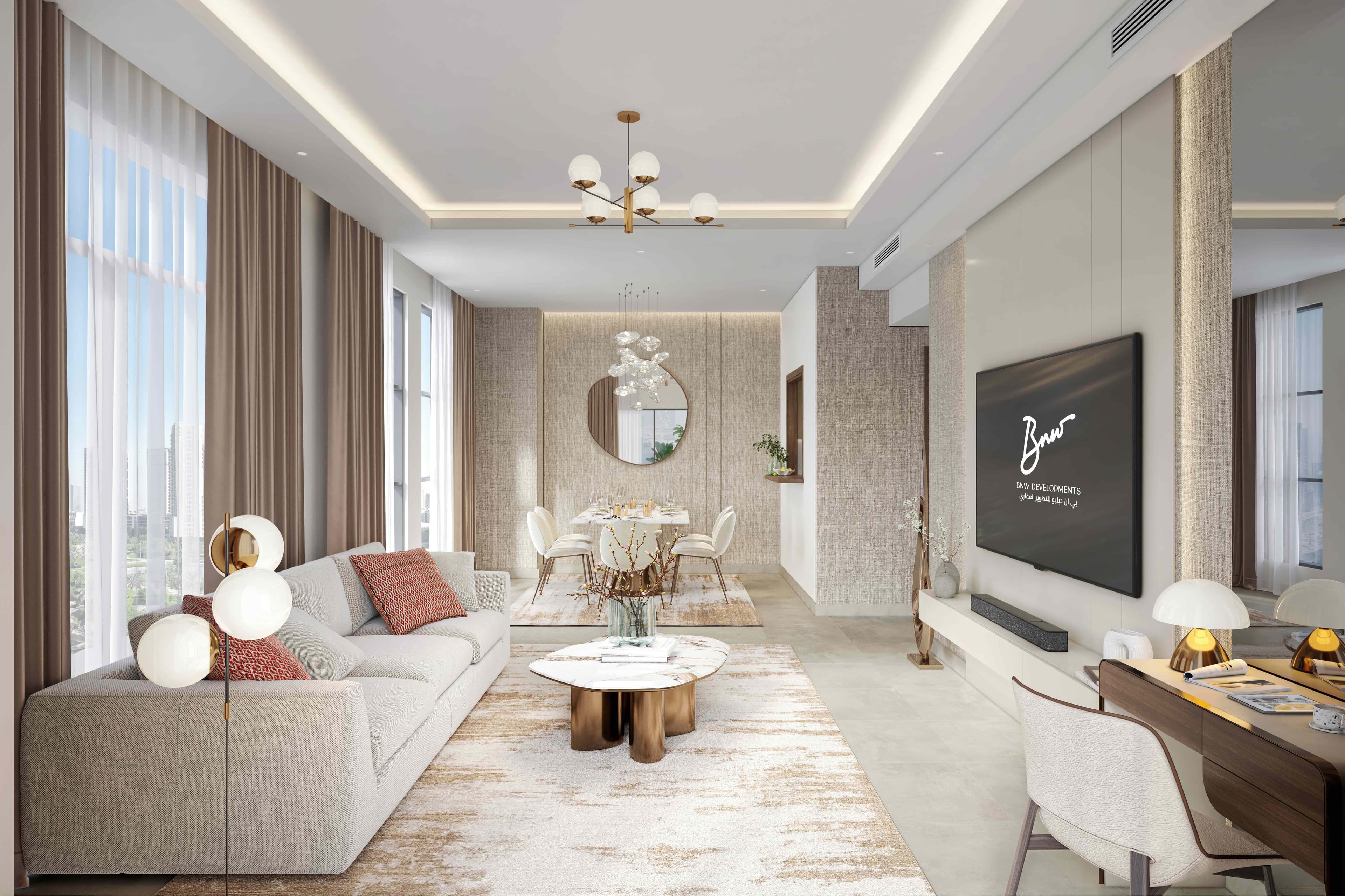 Ramada Residences by Wyndham interior 25