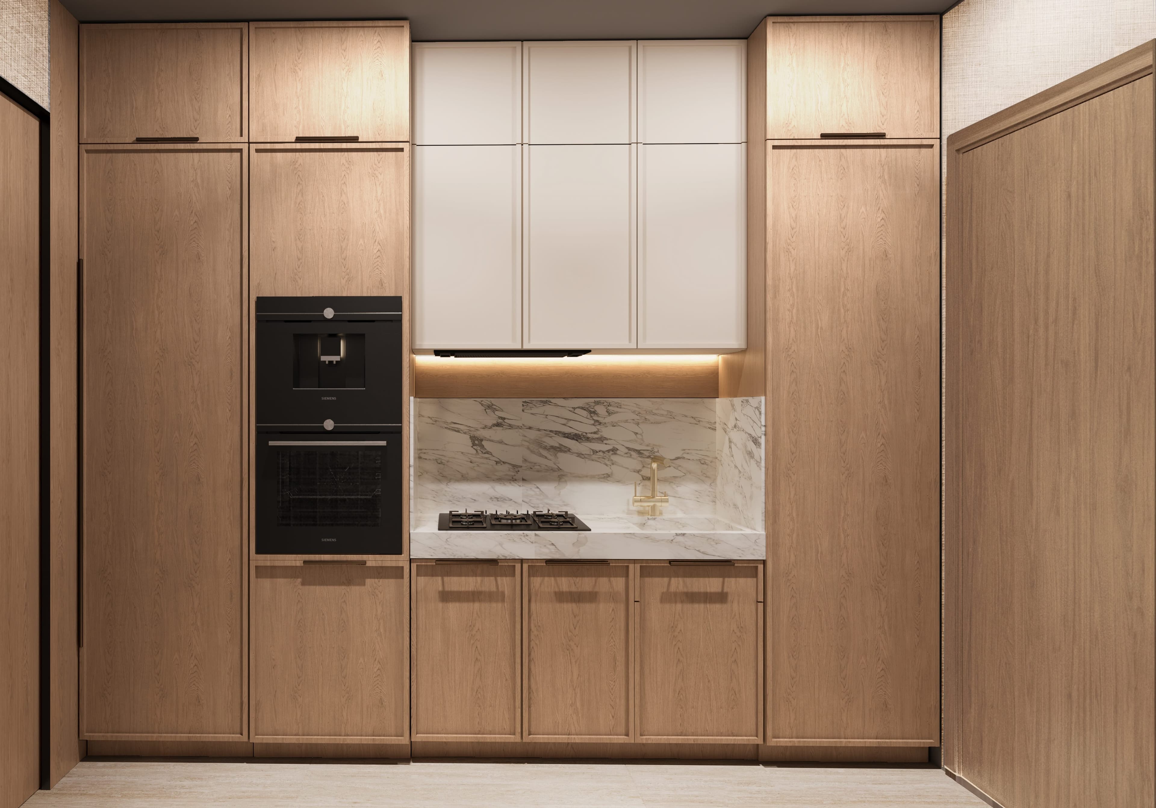 Taj Wellington Mews interior 1