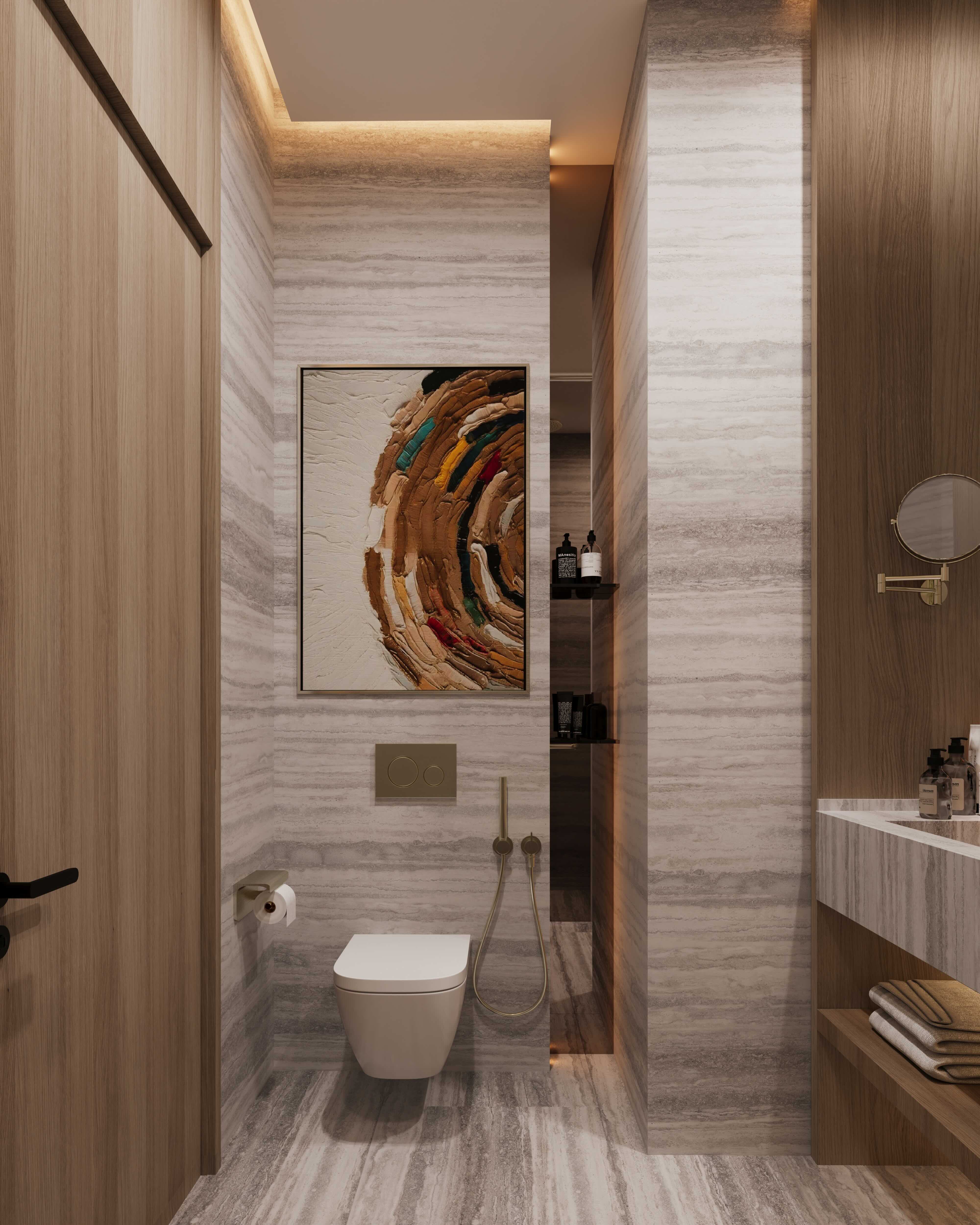 Taj Wellington Mews interior 3