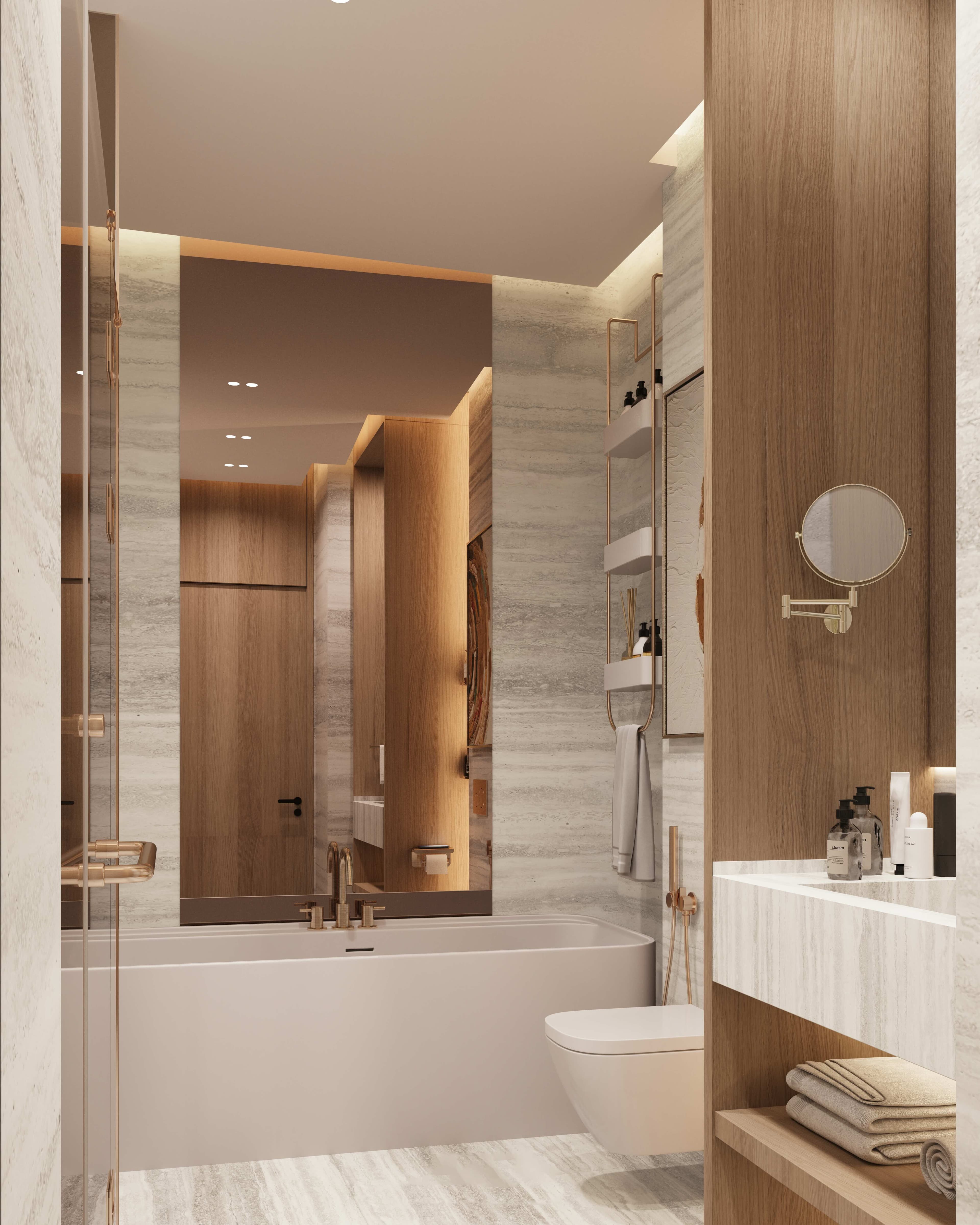Taj Wellington Mews interior 6